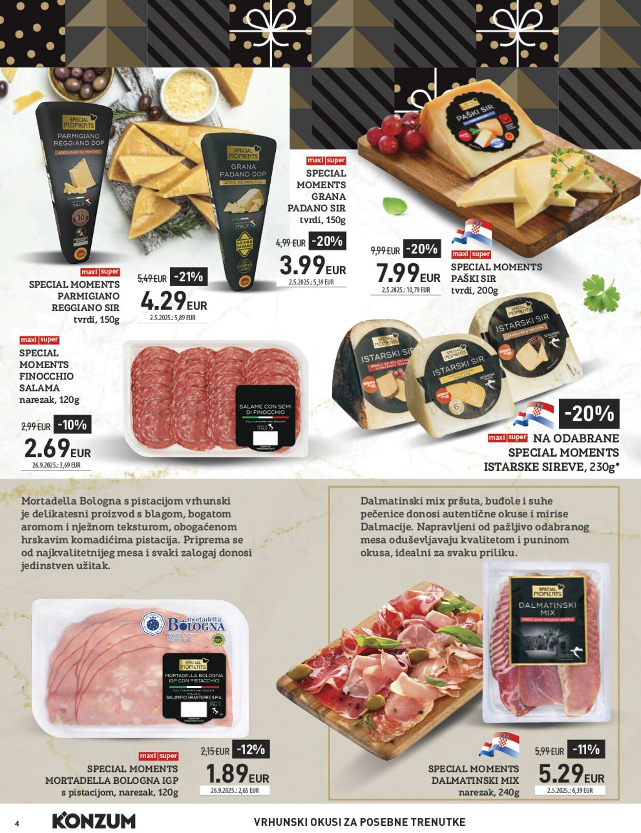 Katalog Konzum 12.11.2025 - 30.11.2025