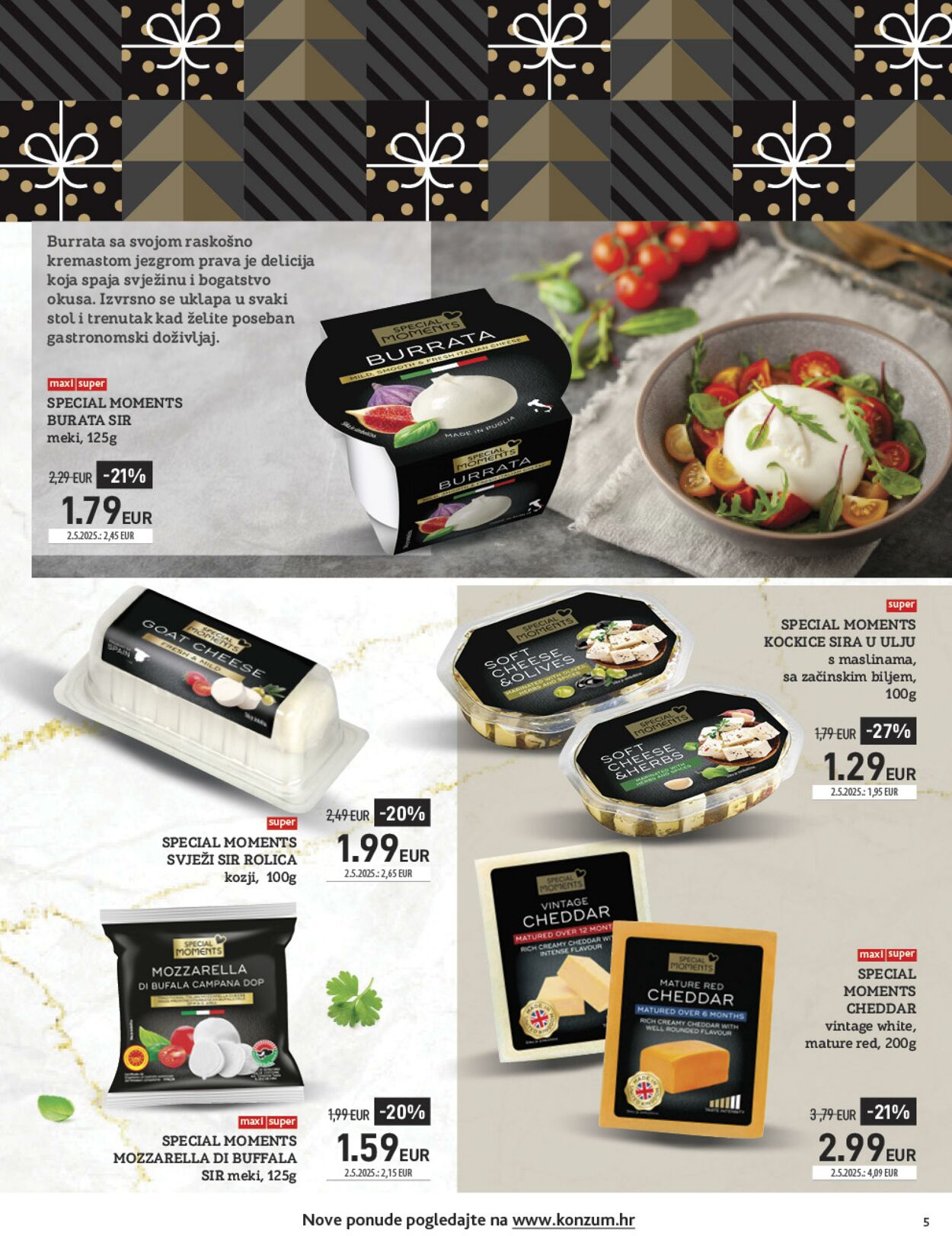 Katalog Konzum 12.11.2025 - 30.11.2025