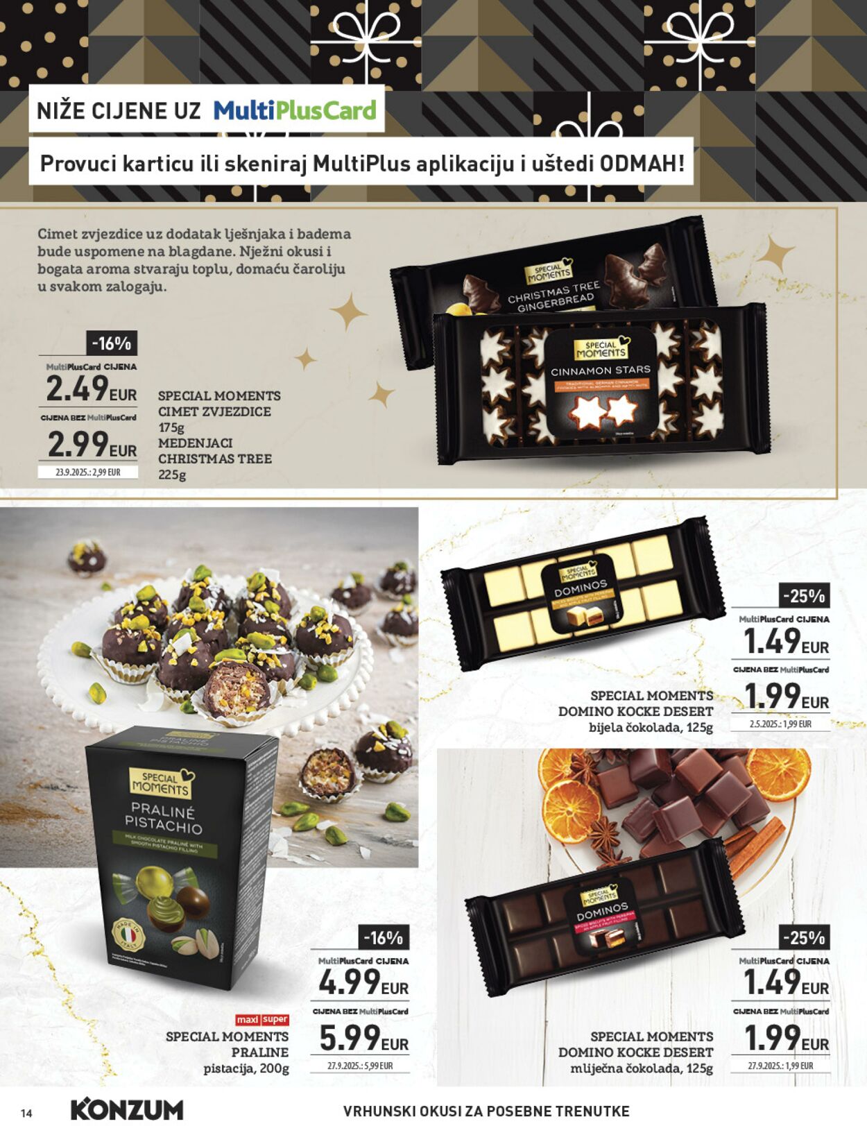 Katalog Konzum 12.11.2025 - 30.11.2025