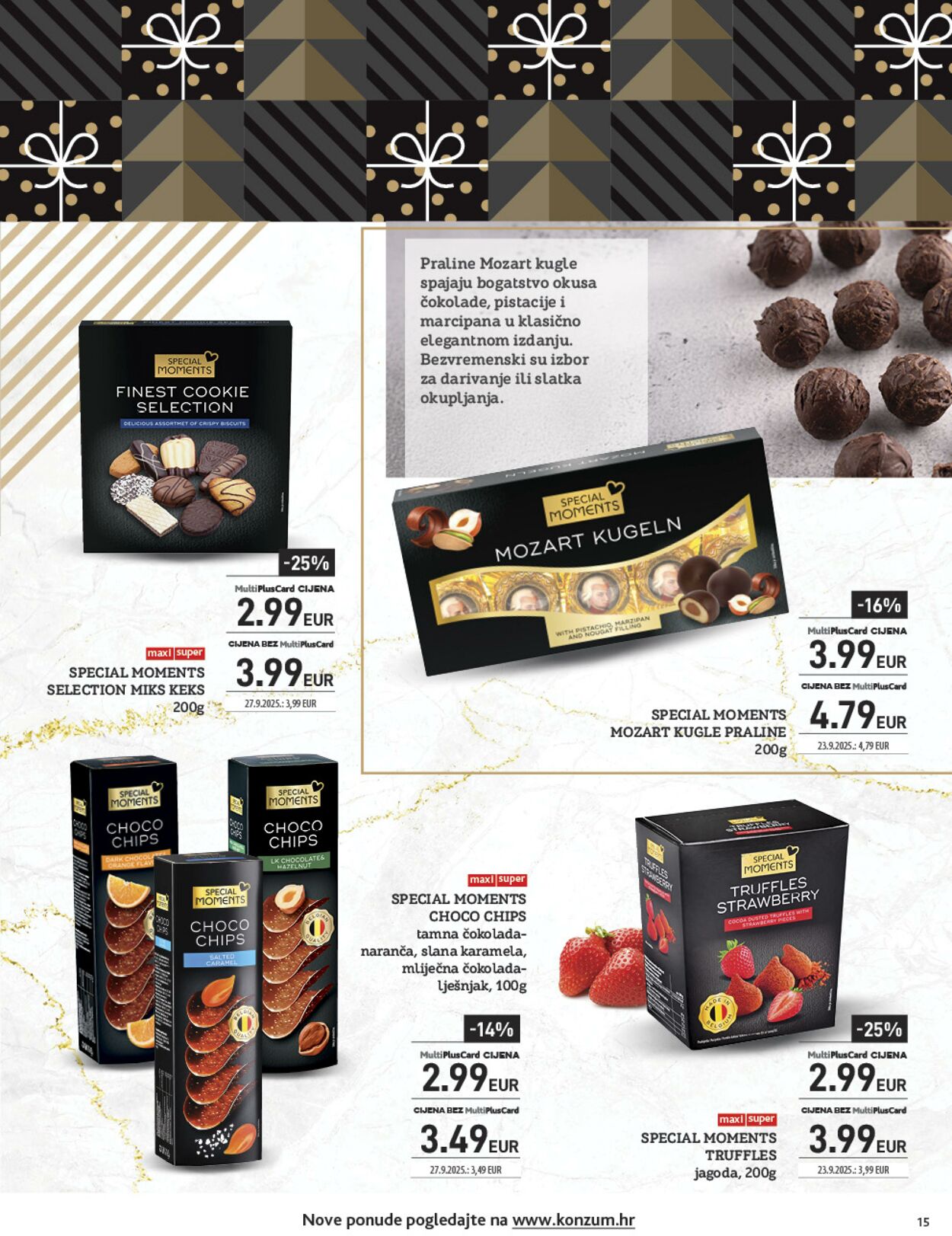 Katalog Konzum 12.11.2025 - 30.11.2025