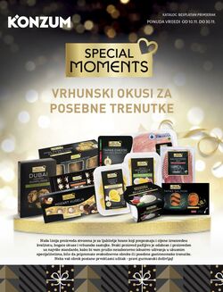 Katalog Konzum 12.11.2025 - 30.11.2025