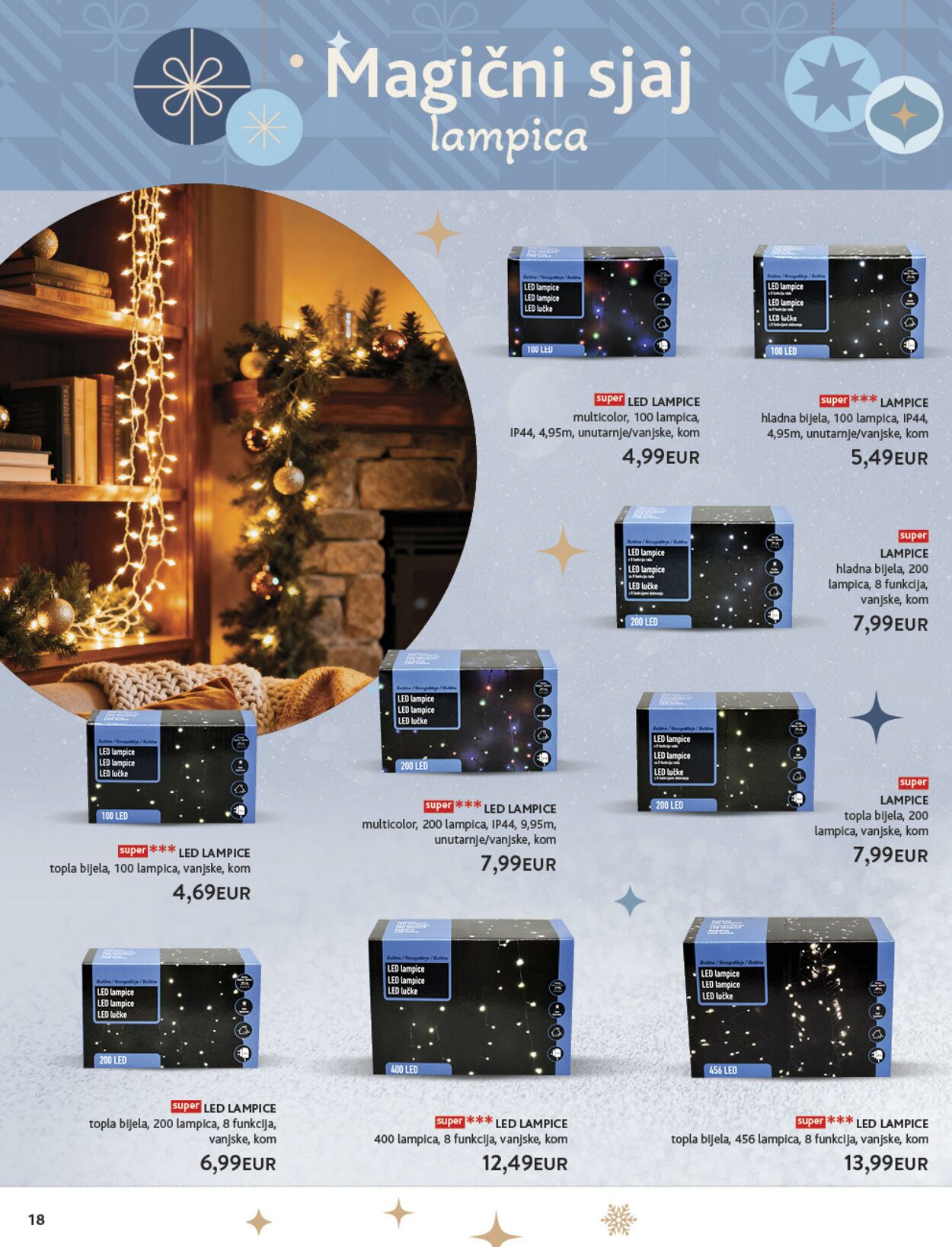Katalog Konzum 24.11.2025 - 24.12.2025