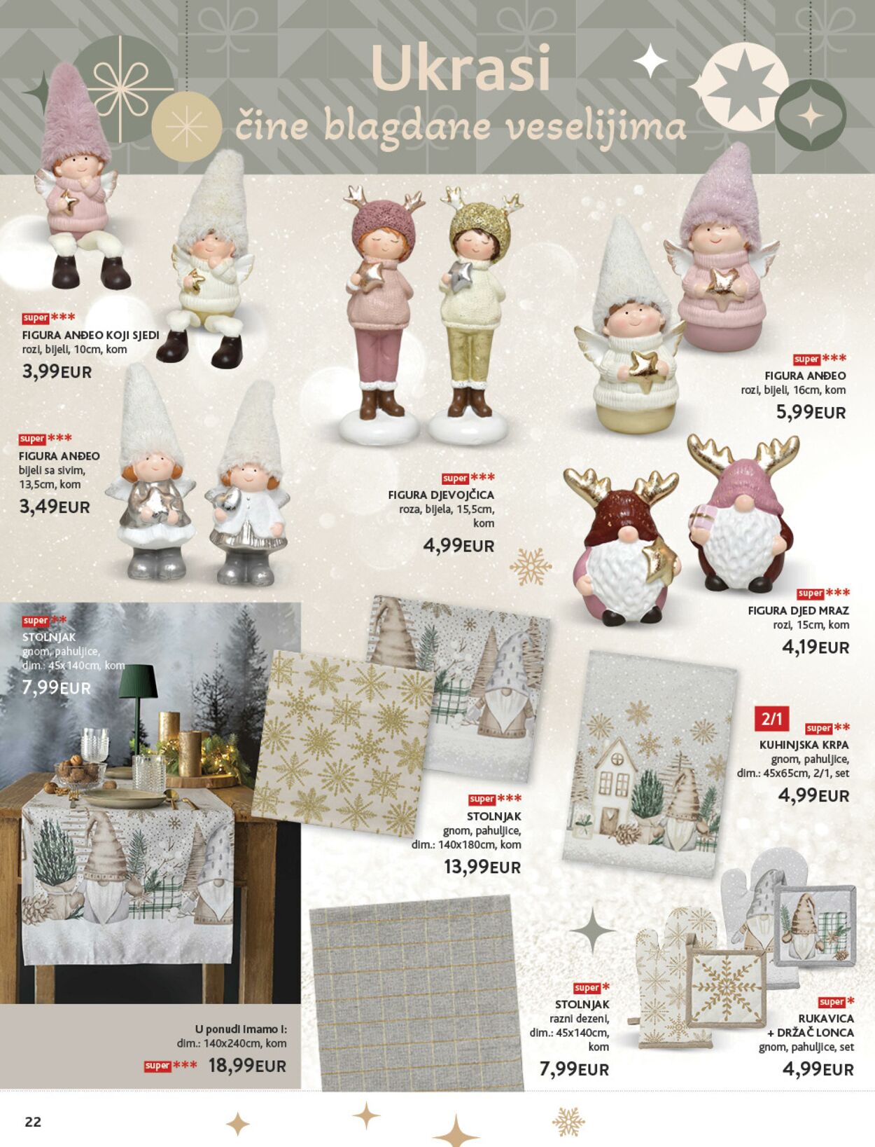 Katalog Konzum 24.11.2025 - 24.12.2025