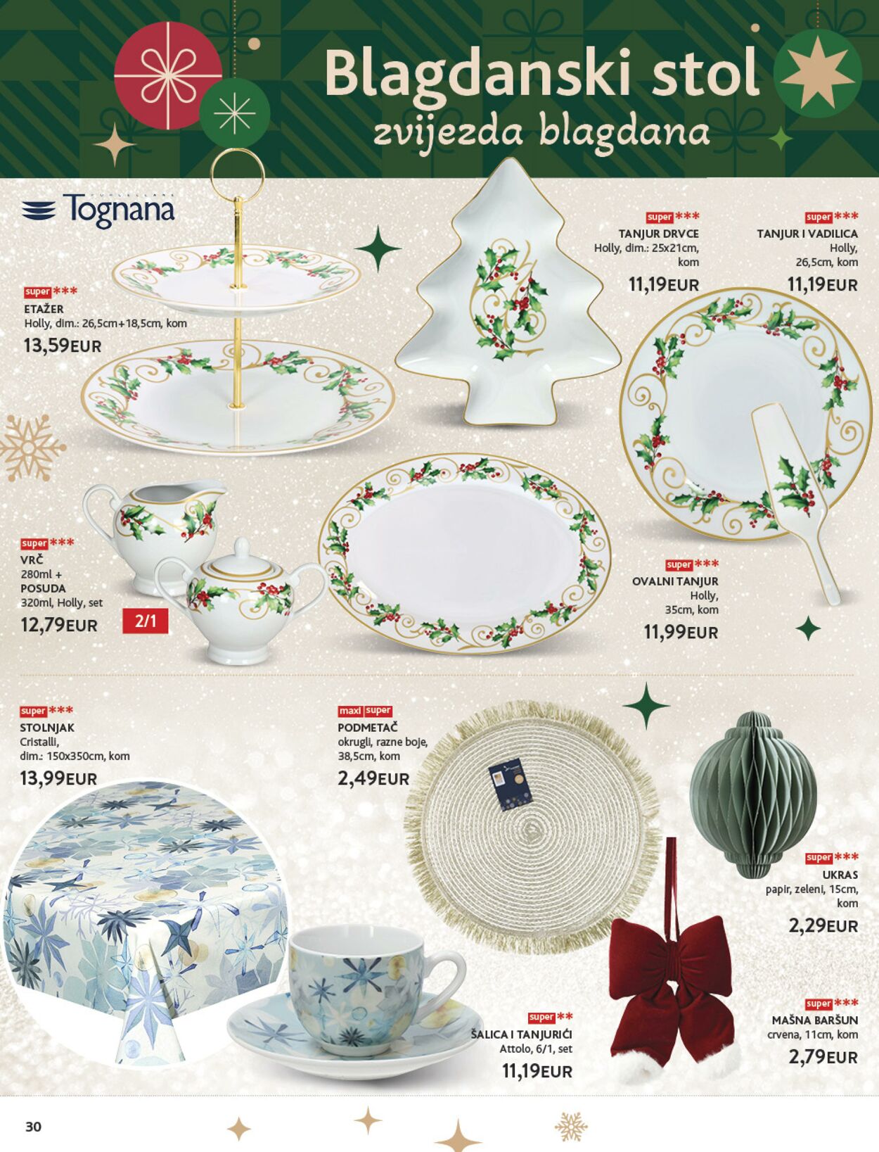 Katalog Konzum 24.11.2025 - 24.12.2025