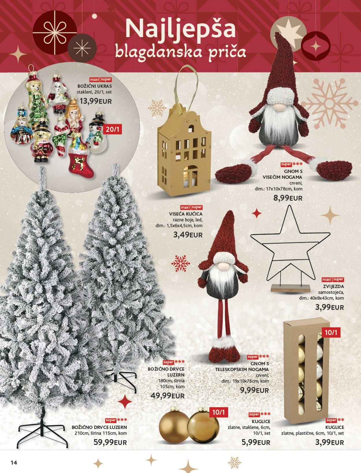 Katalog Konzum 24.11.2025 - 24.12.2025