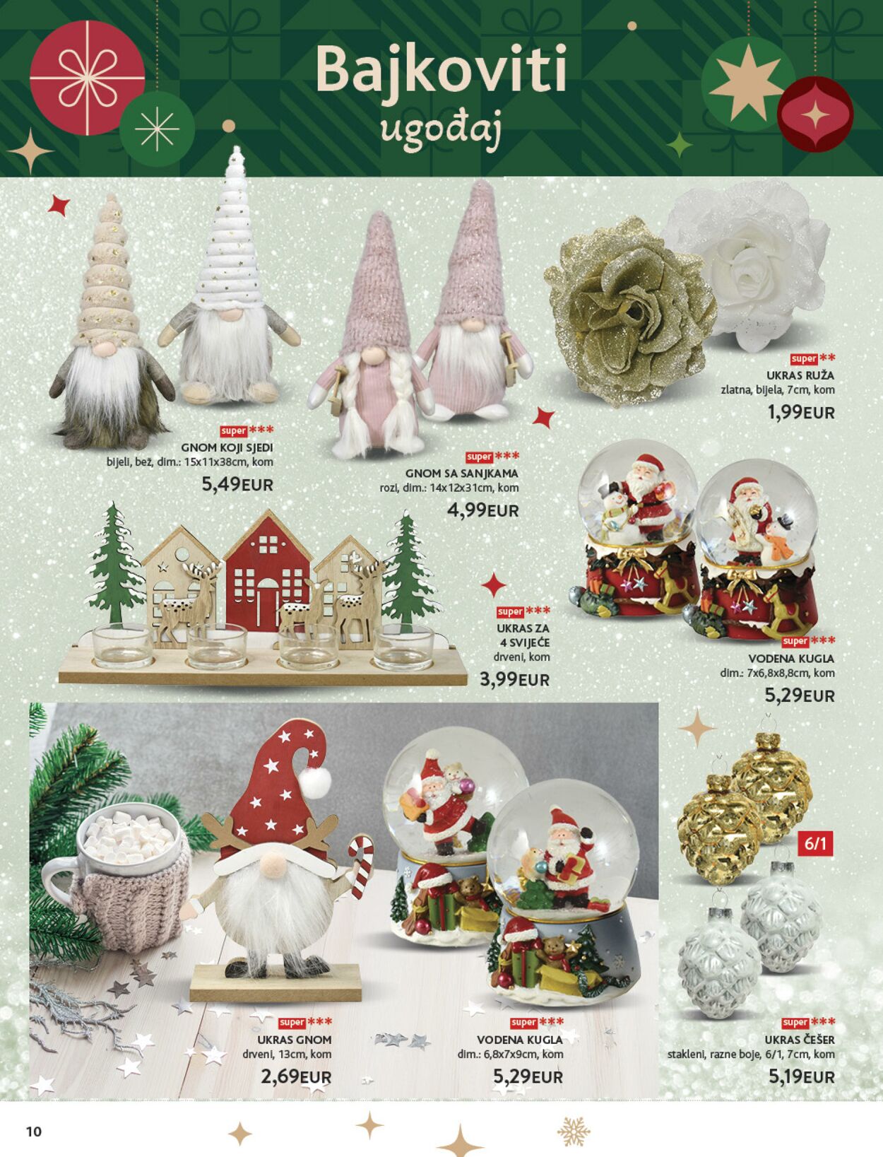 Katalog Konzum 09.12.2025 - 24.12.2025