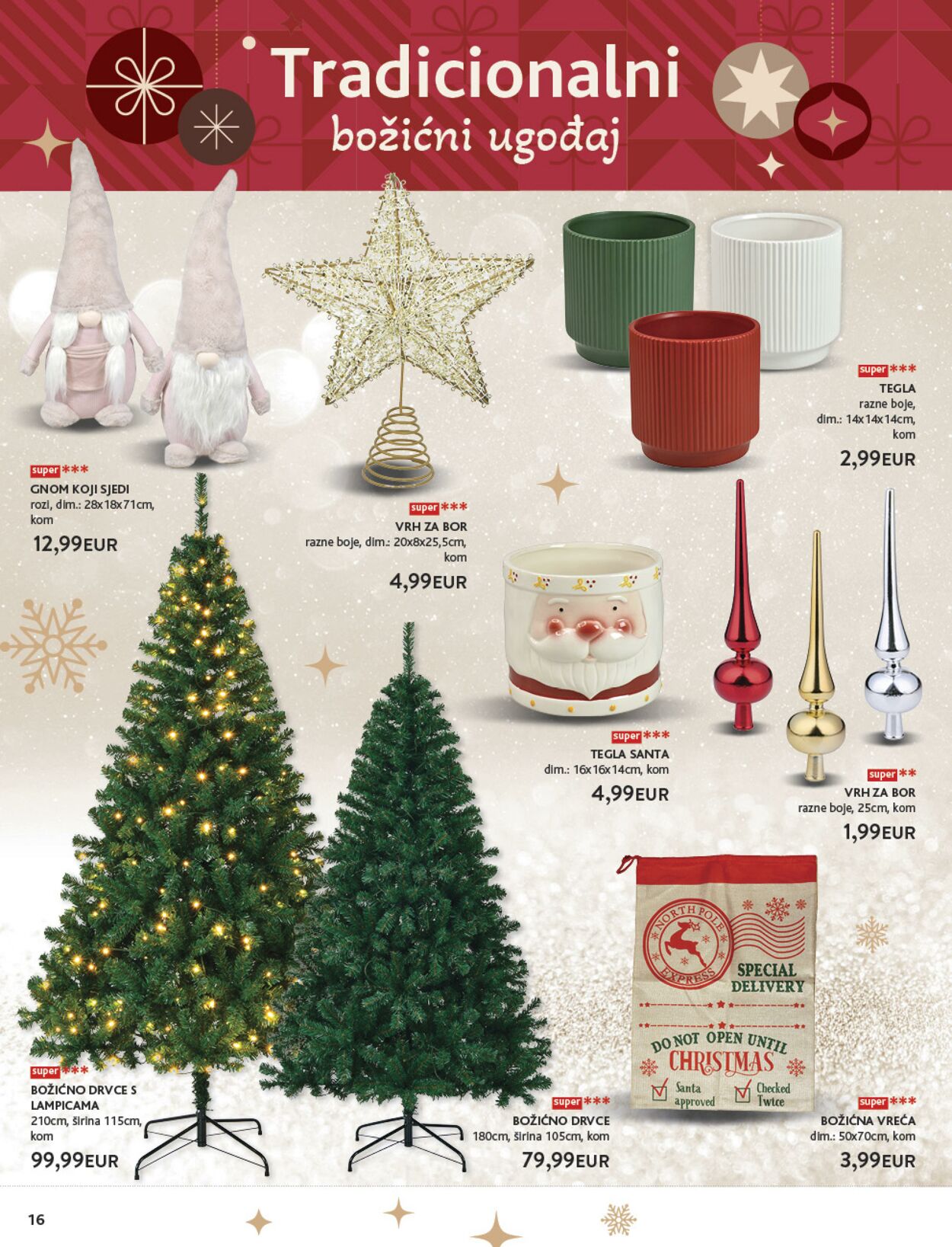 Katalog Konzum 09.12.2025 - 24.12.2025