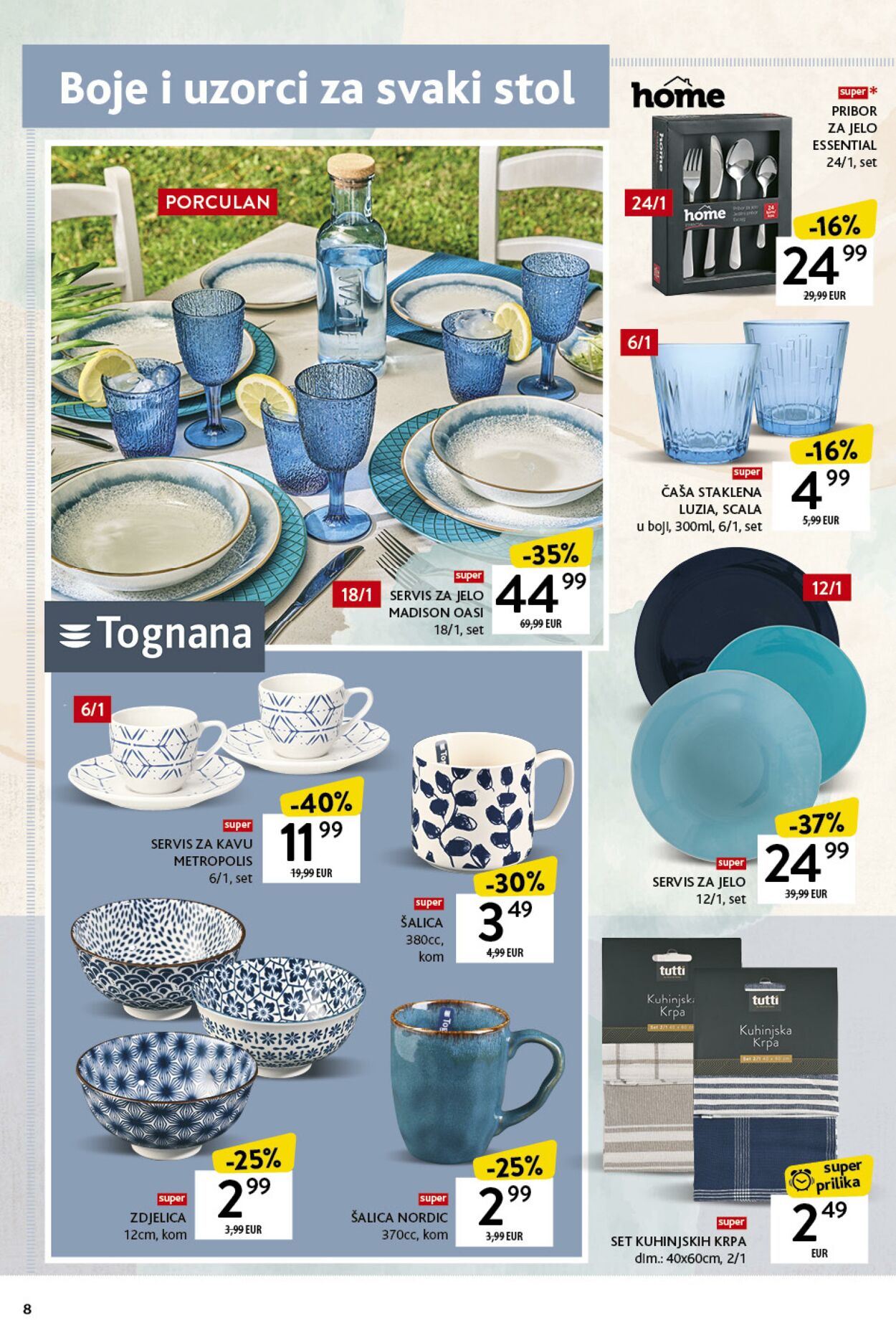 Katalog Konzum 15.04.2024 - 19.05.2024