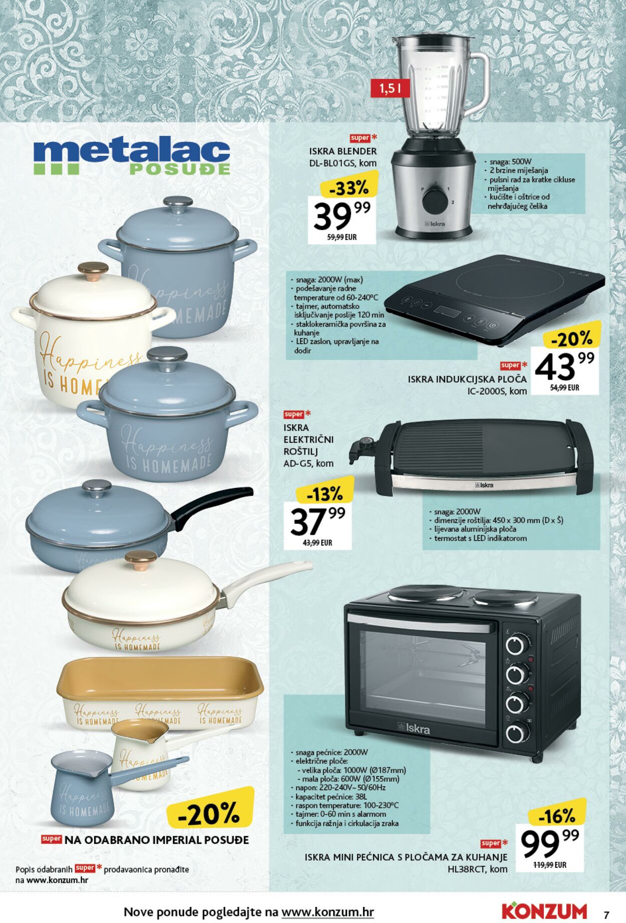 Katalog Konzum 28.04.2025 - 01.06.2025