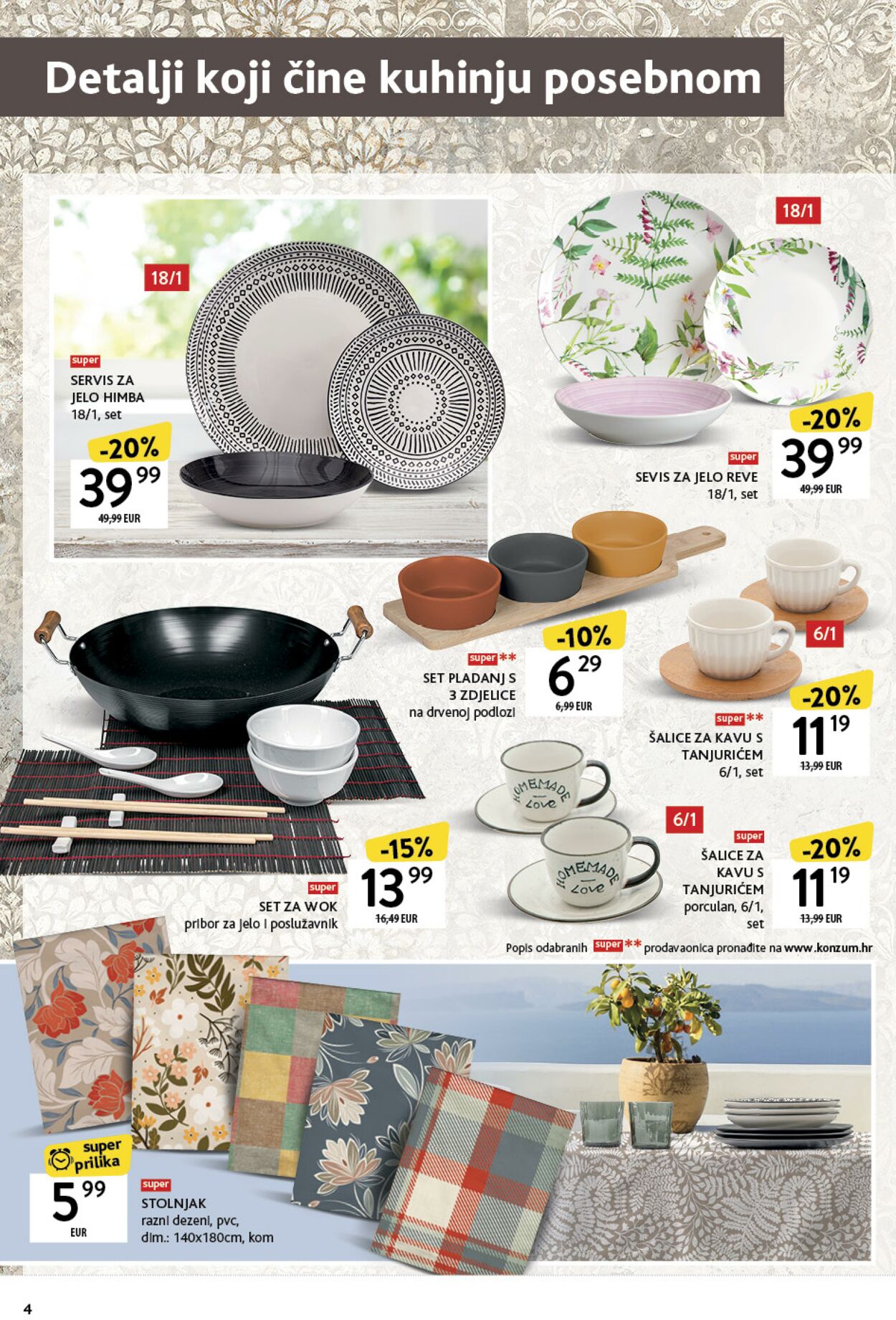 Katalog Konzum 28.04.2025 - 01.06.2025