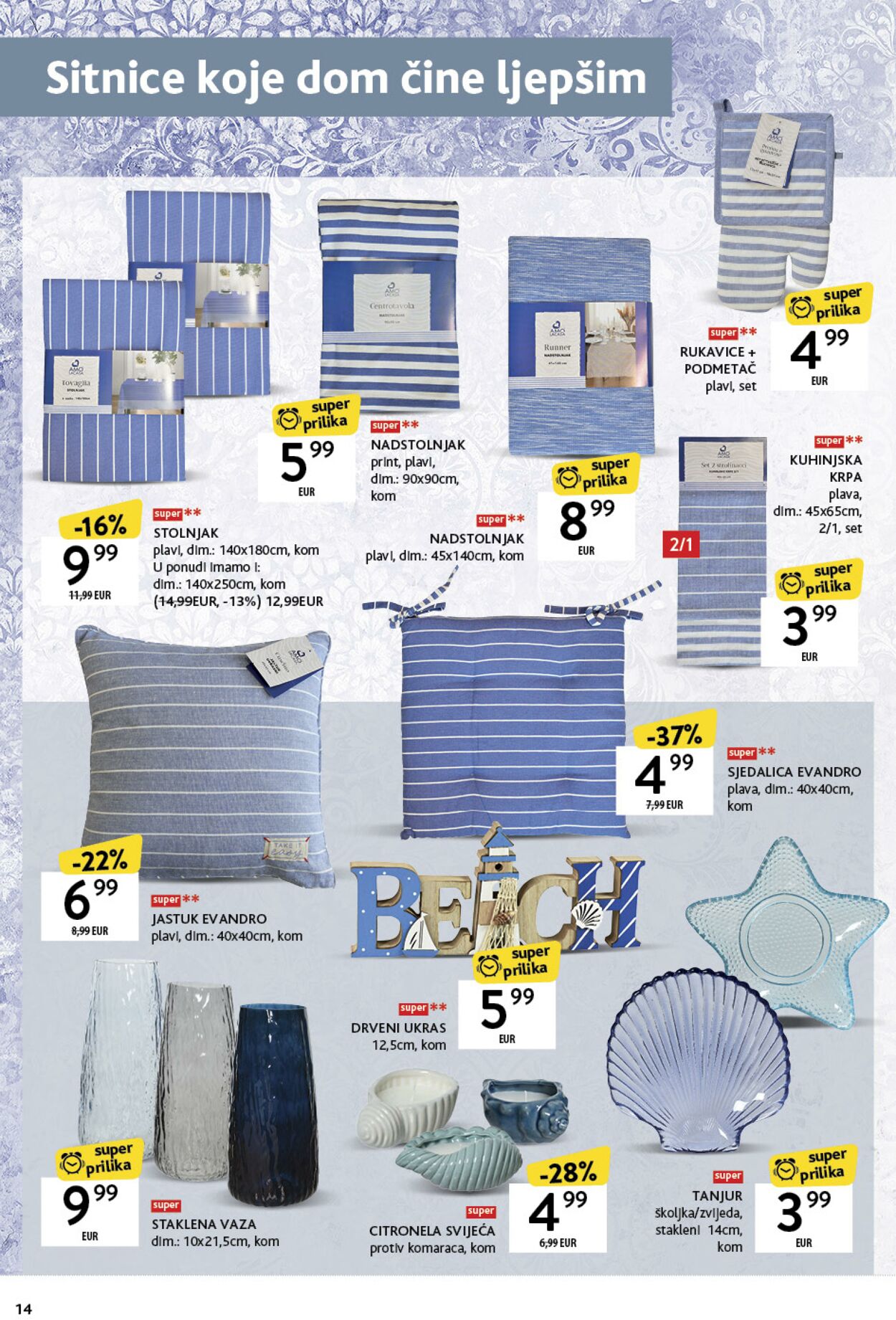 Katalog Konzum 29.04.2025 - 01.06.2025