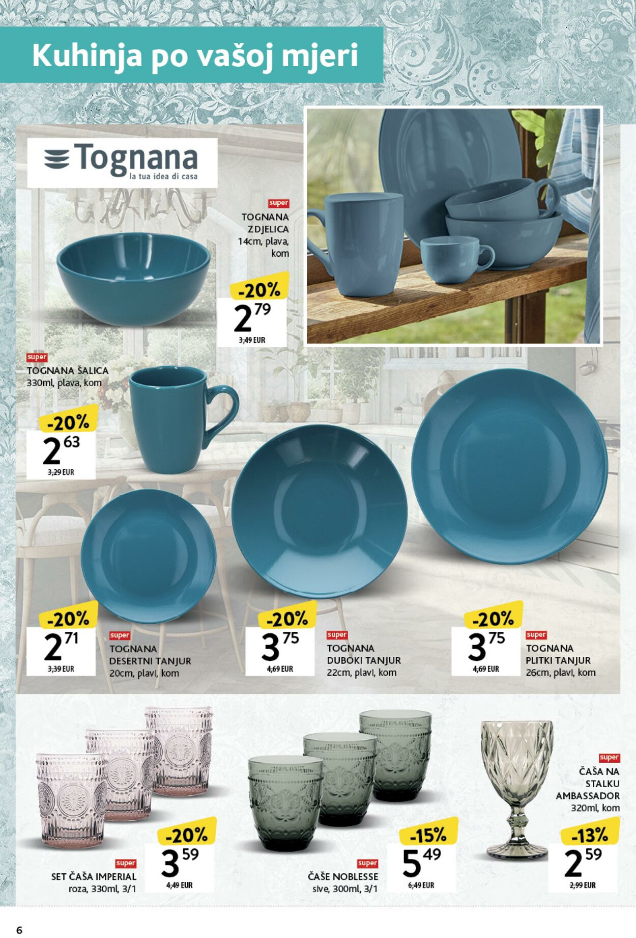 Katalog Konzum 29.04.2025 - 01.06.2025
