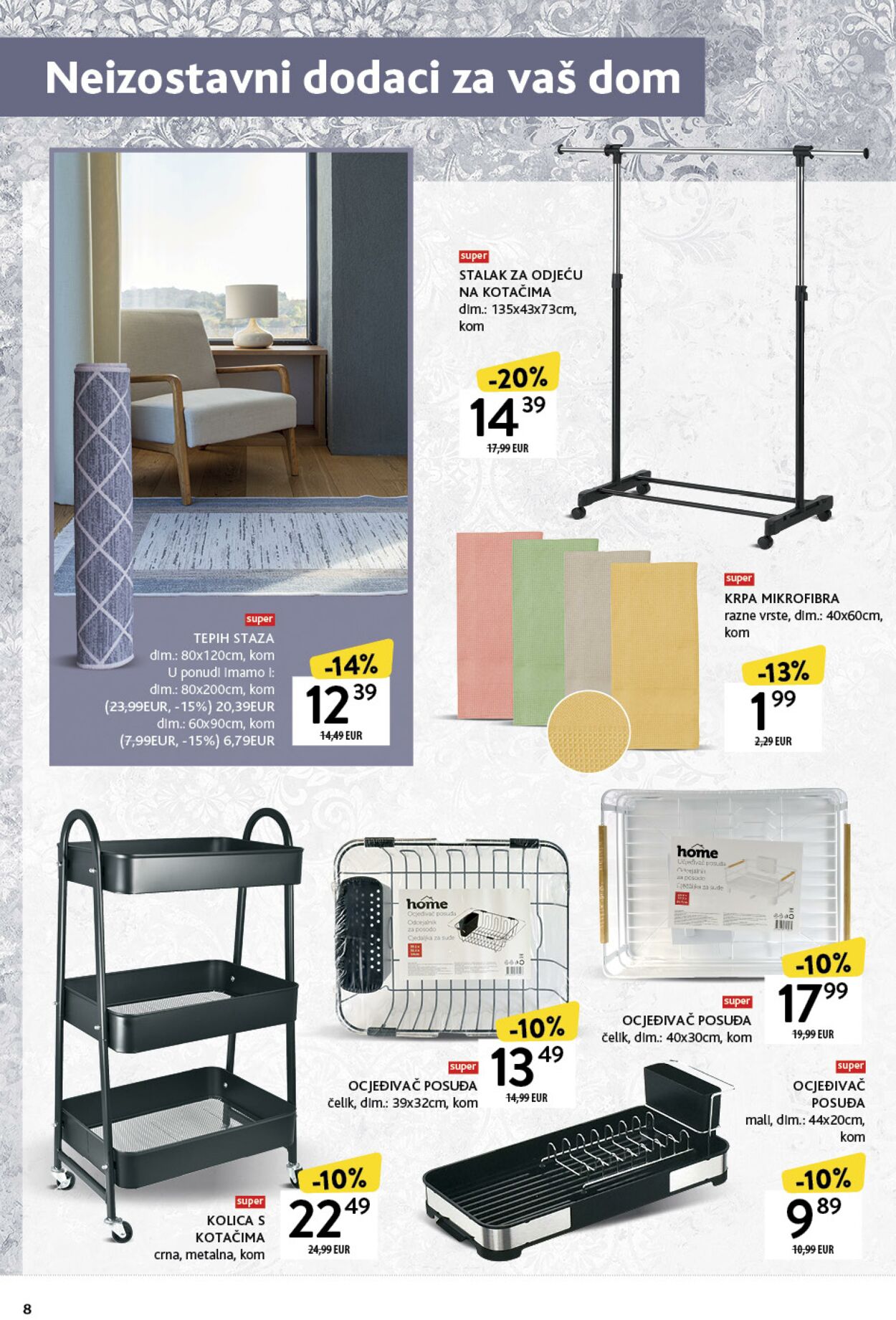 Katalog Konzum 29.04.2025 - 01.06.2025
