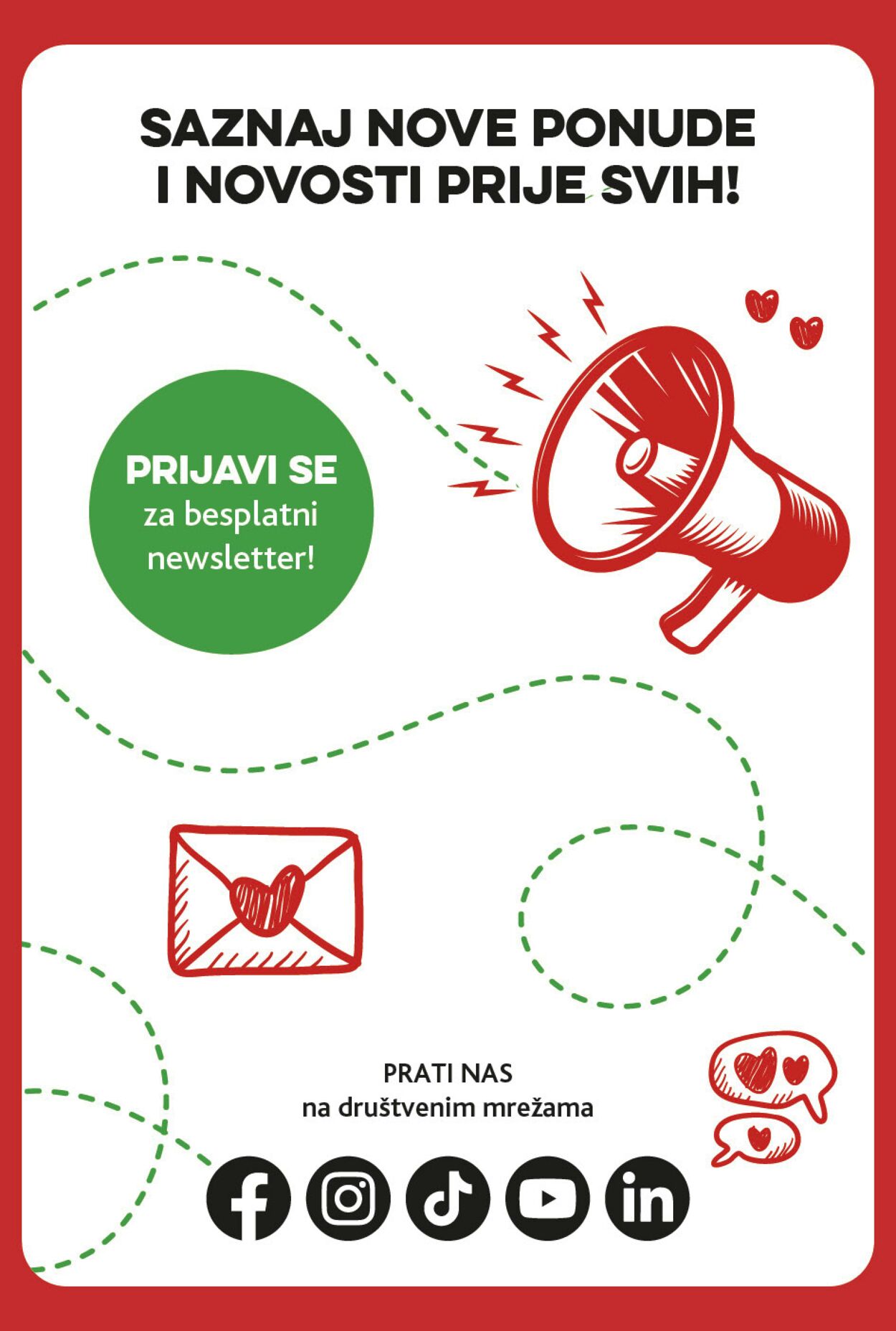 Katalog Konzum 10.10.2025 - 26.10.2025