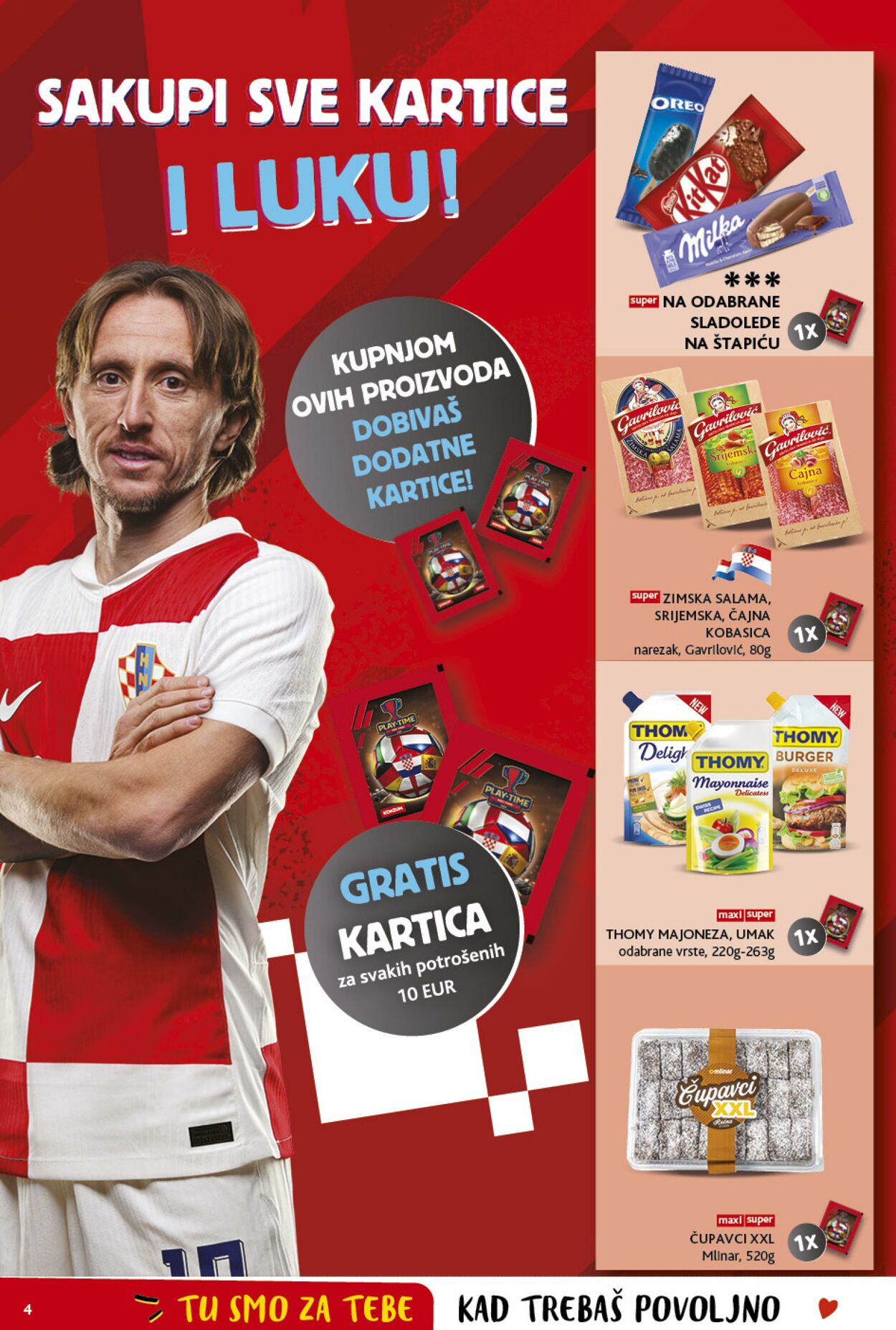 Katalog Konzum 01.06.2024 - 30.06.2024