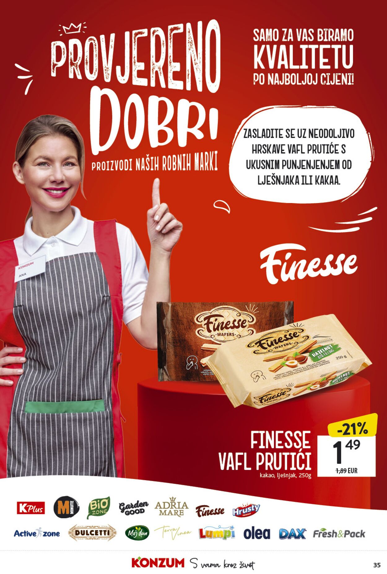 Katalog Konzum 01.06.2024 - 30.06.2024