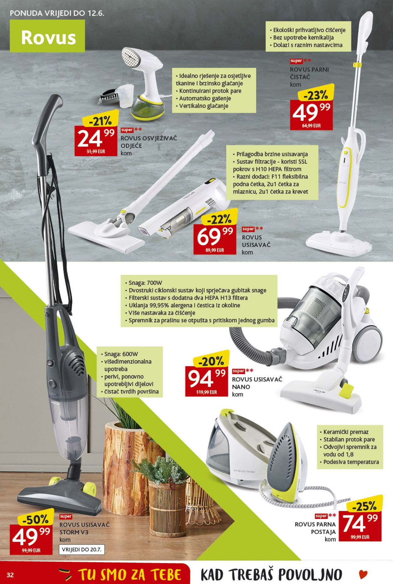 Katalog Konzum 01.06.2024 - 30.06.2024