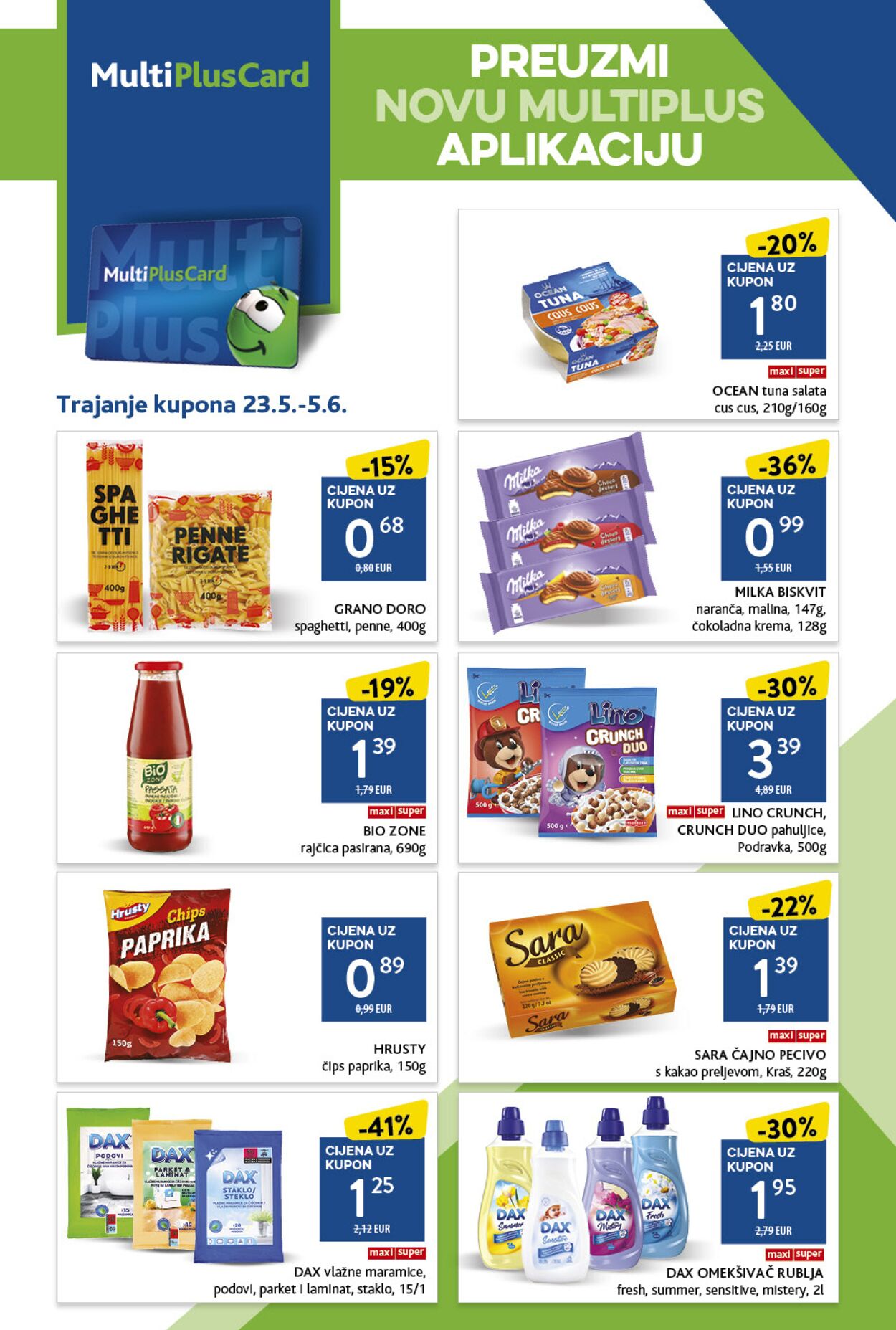 Katalog Konzum 01.06.2024 - 30.06.2024