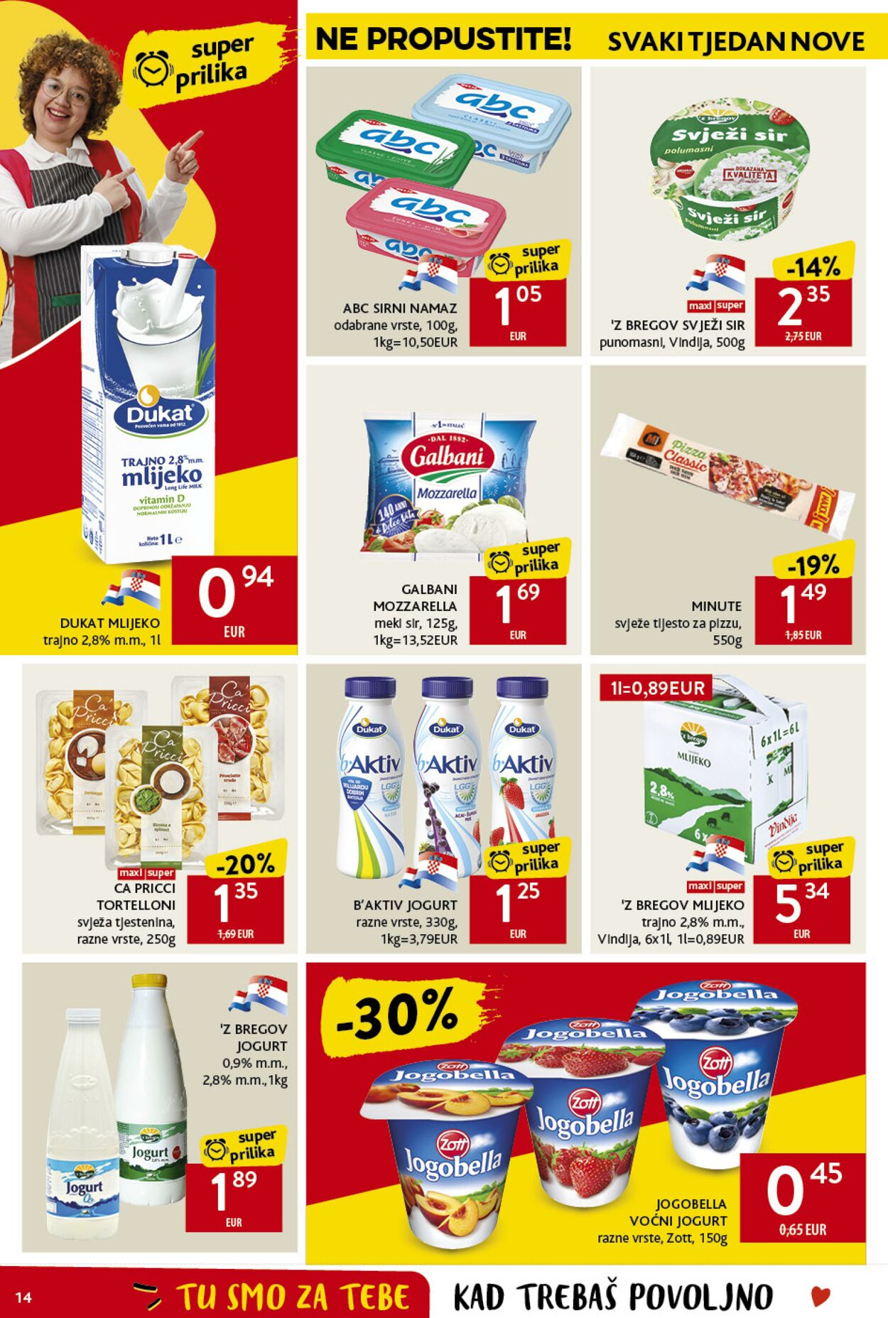 Katalog Konzum 01.06.2024 - 30.06.2024