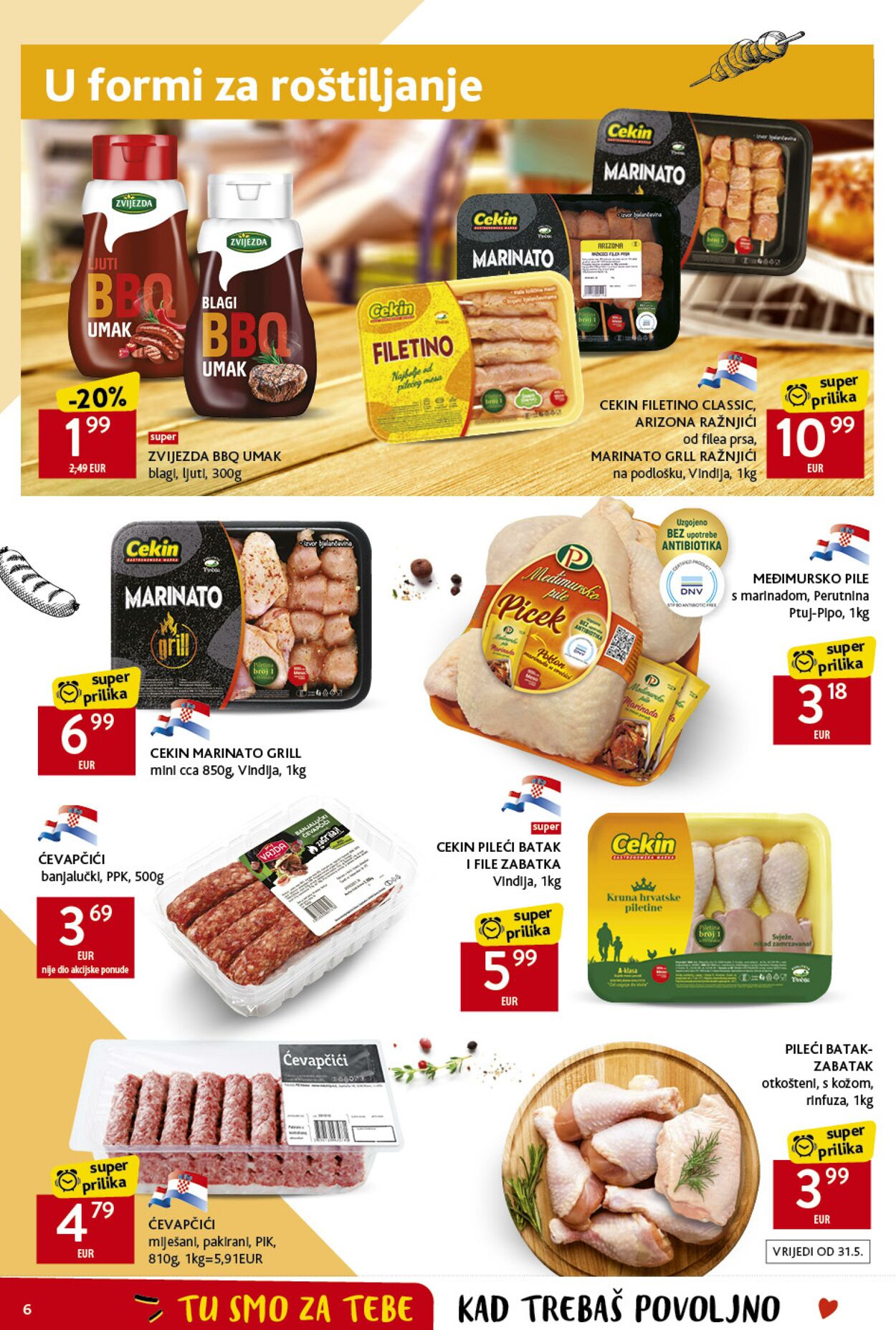 Katalog Konzum 01.06.2024 - 30.06.2024