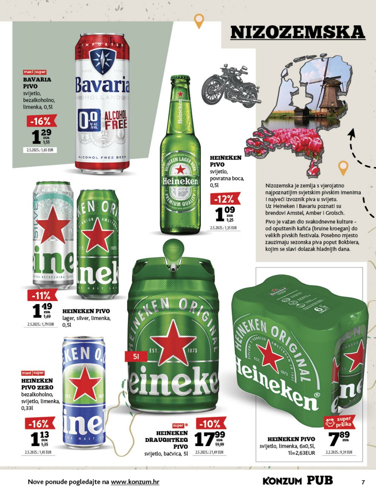 Katalog Konzum 15.09.2025 - 28.09.2025