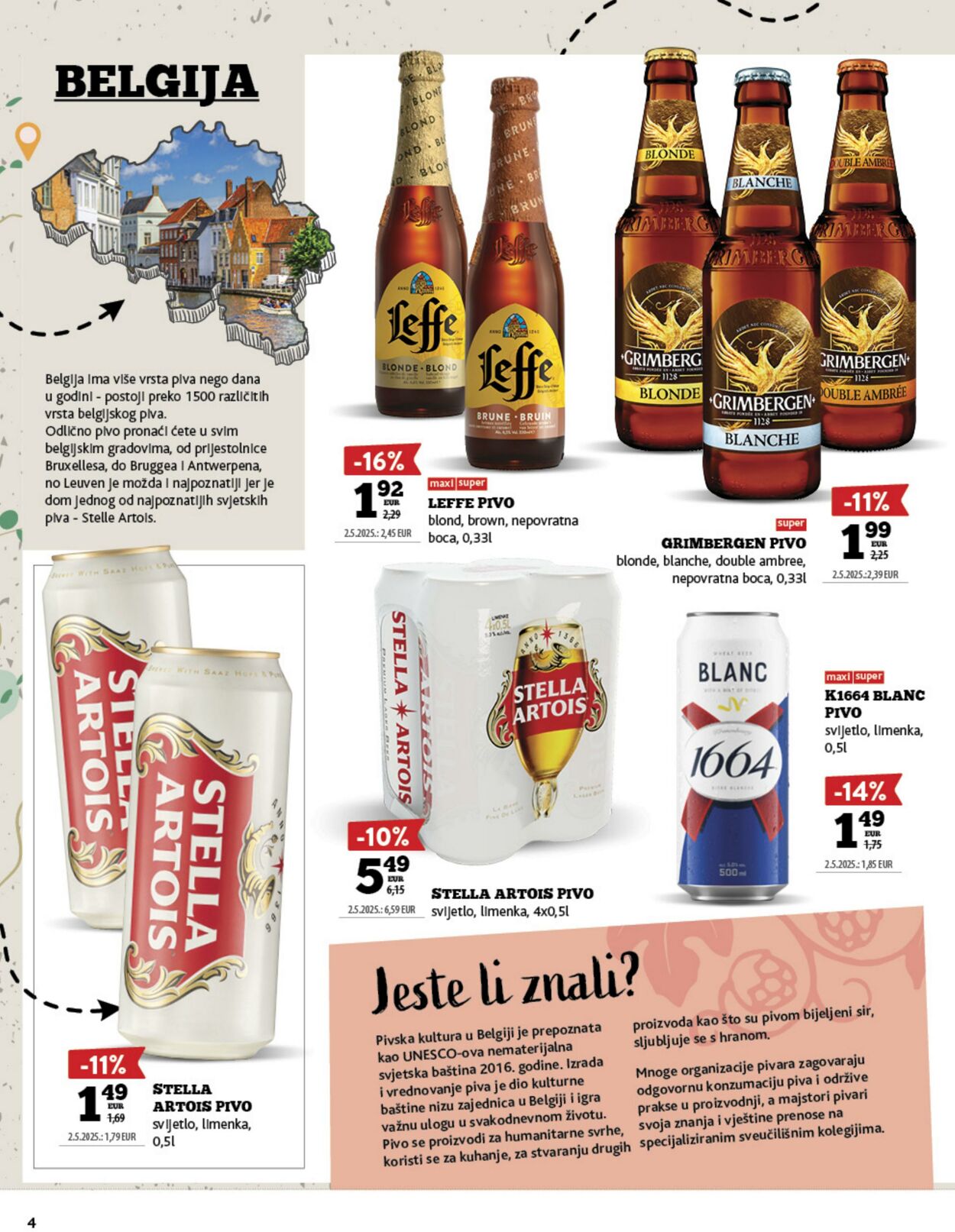 Katalog Konzum 15.09.2025 - 28.09.2025