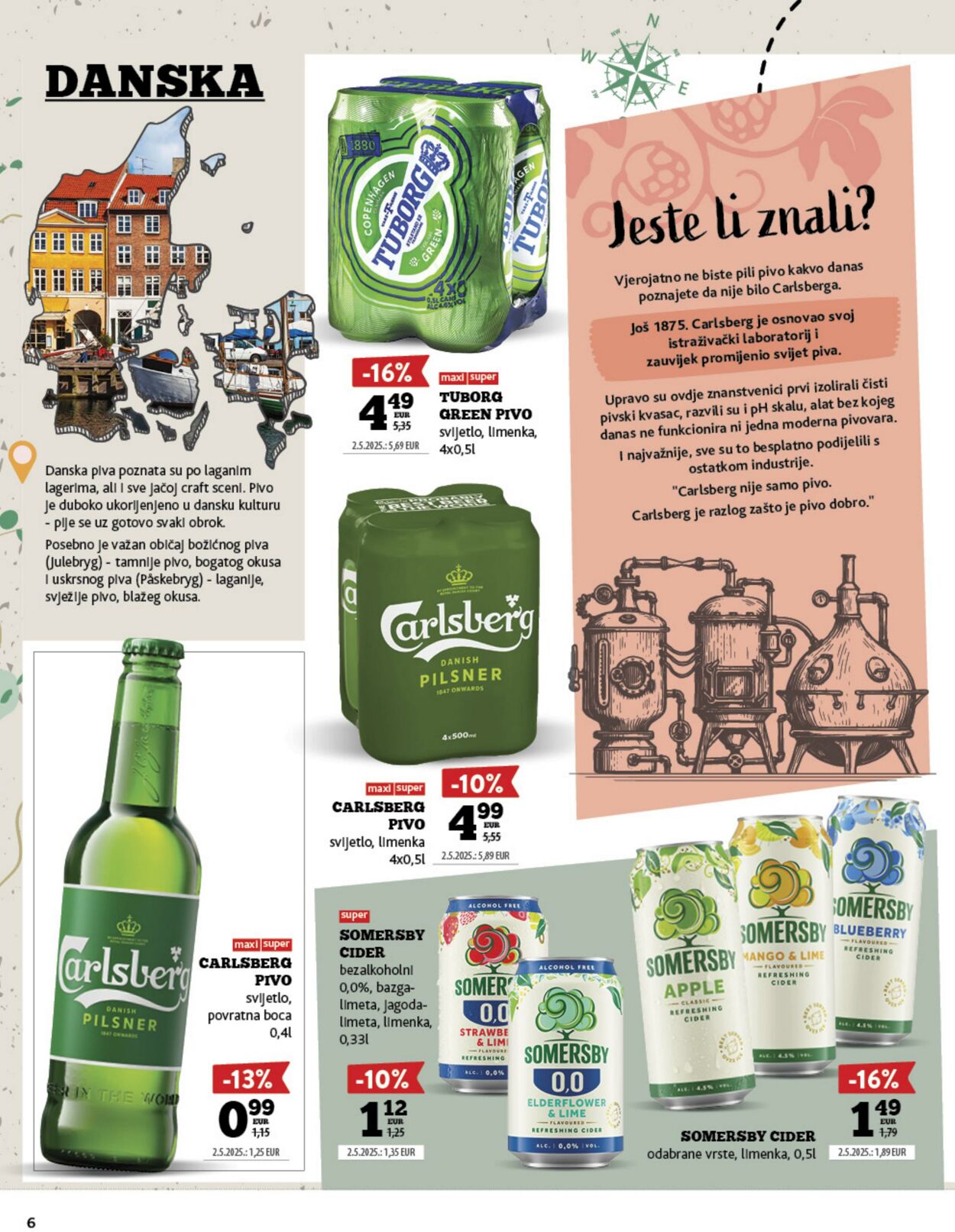 Katalog Konzum 16.09.2025 - 28.09.2025