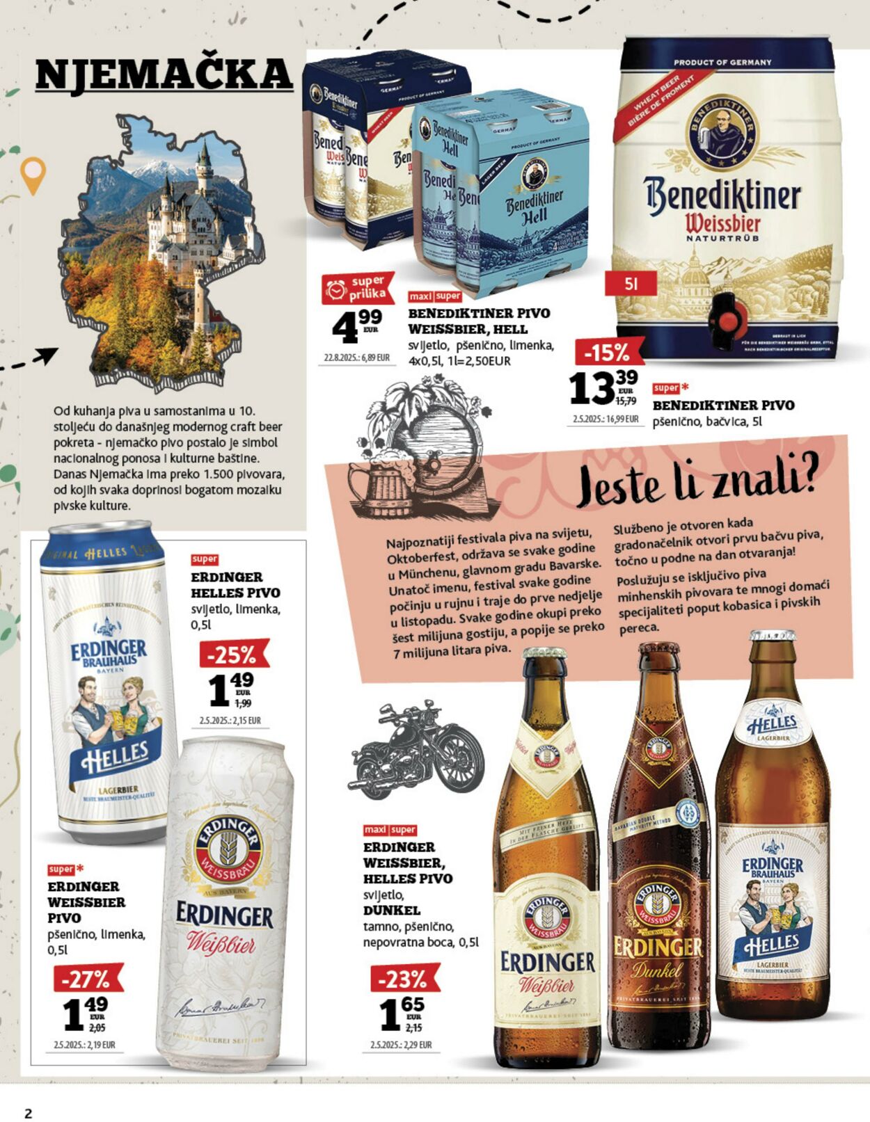 Katalog Konzum 16.09.2025 - 28.09.2025