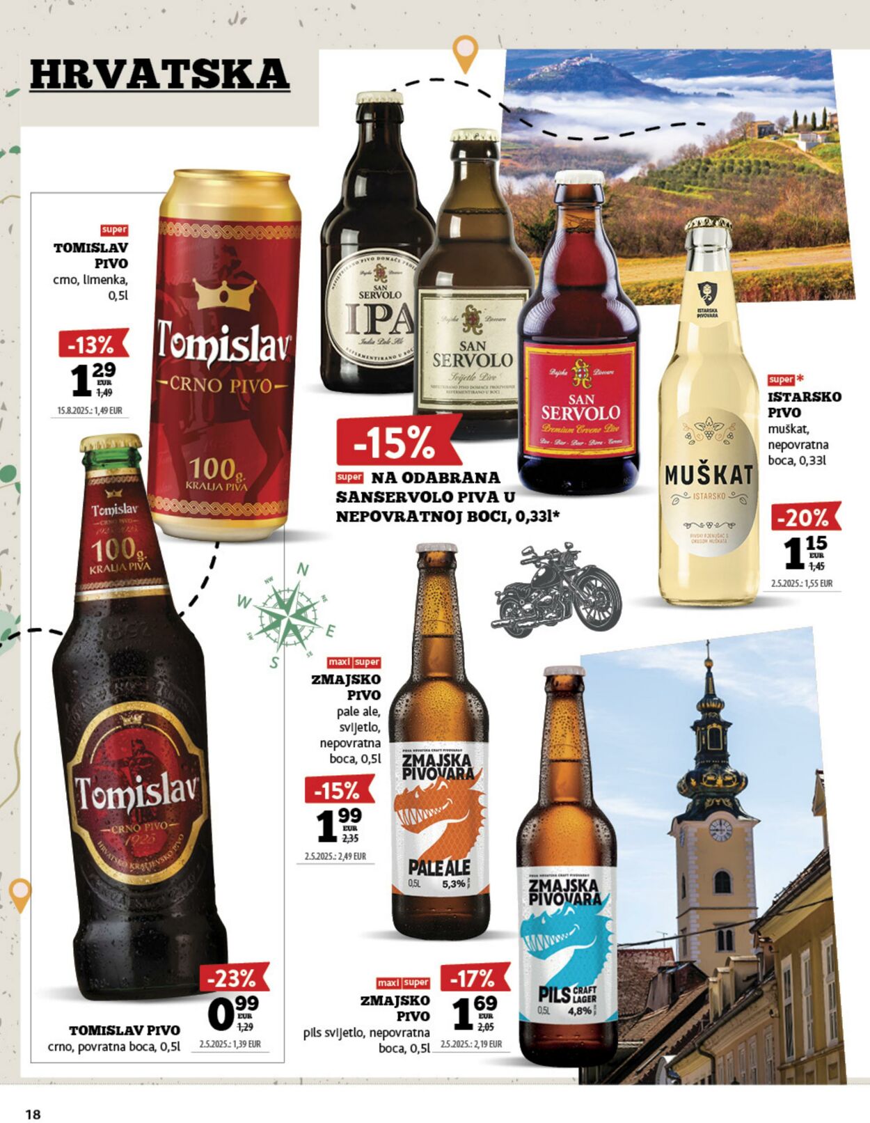 Katalog Konzum 16.09.2025 - 28.09.2025