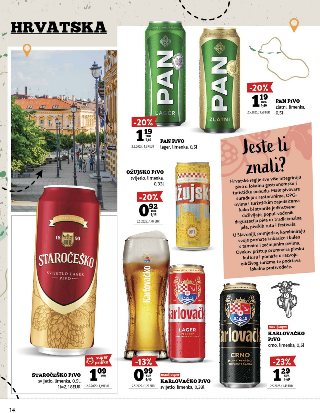 Katalog Konzum 16.09.2025 - 28.09.2025