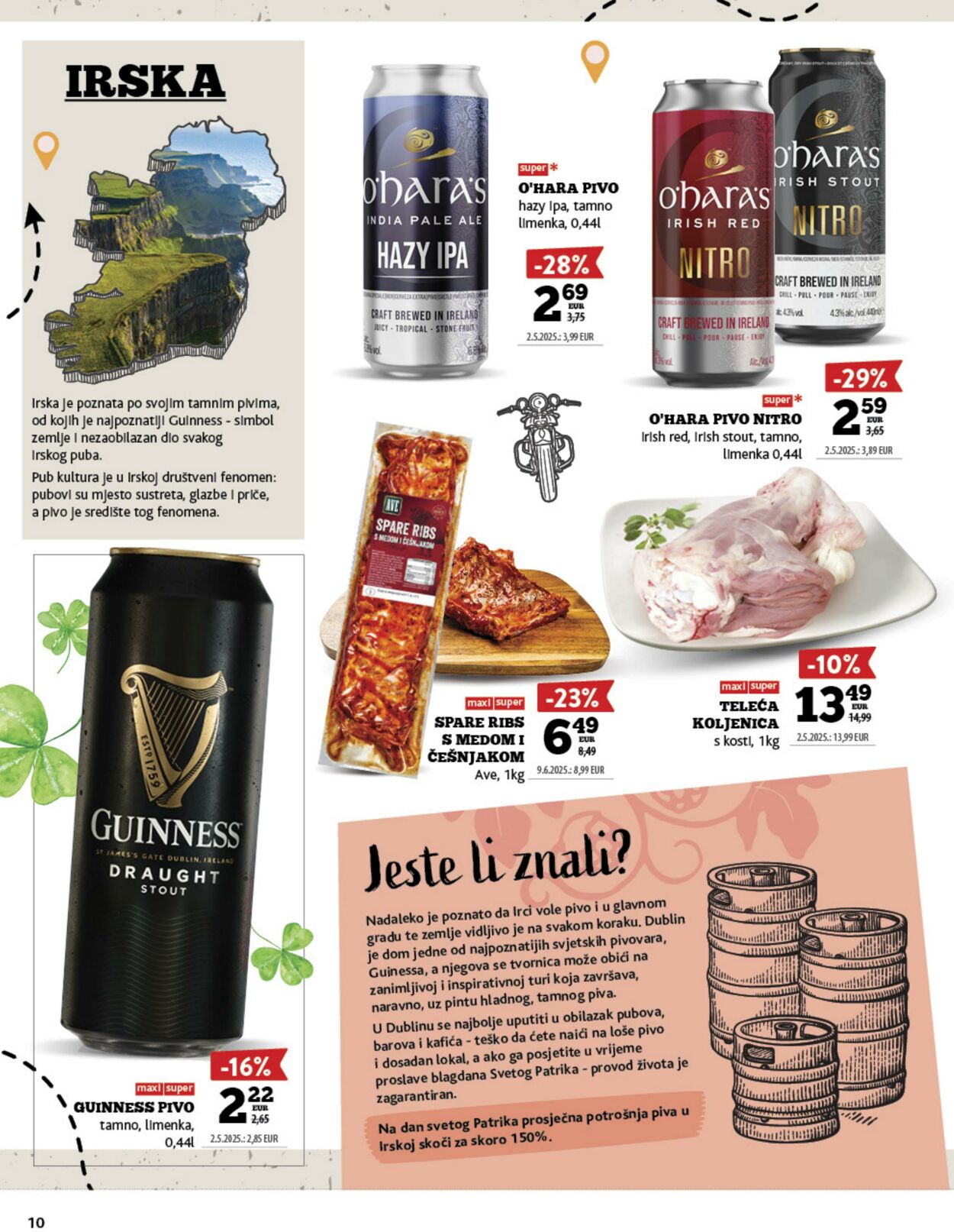 Katalog Konzum 16.09.2025 - 28.09.2025