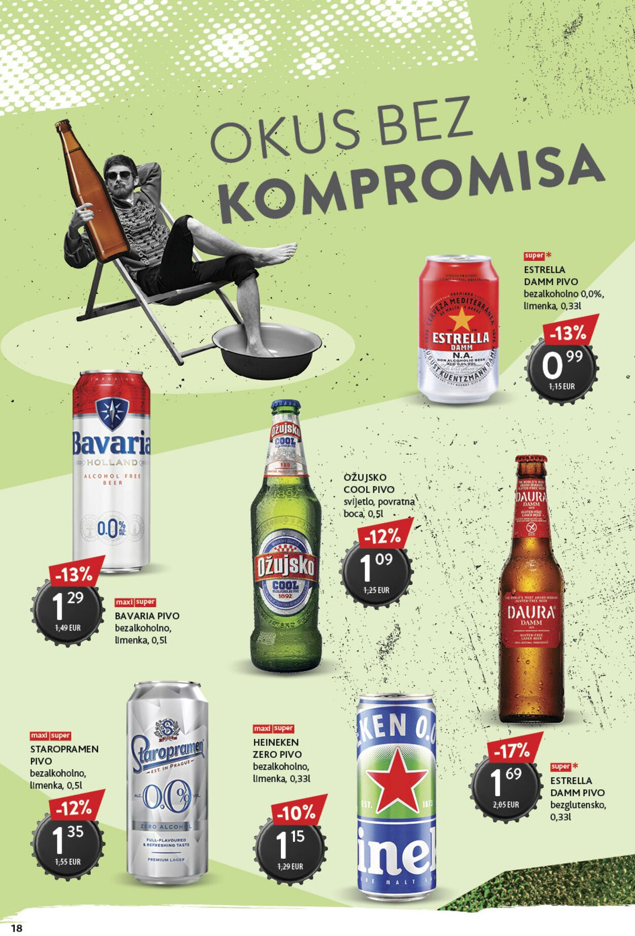 Katalog Konzum 13.09.2024 - 29.09.2024