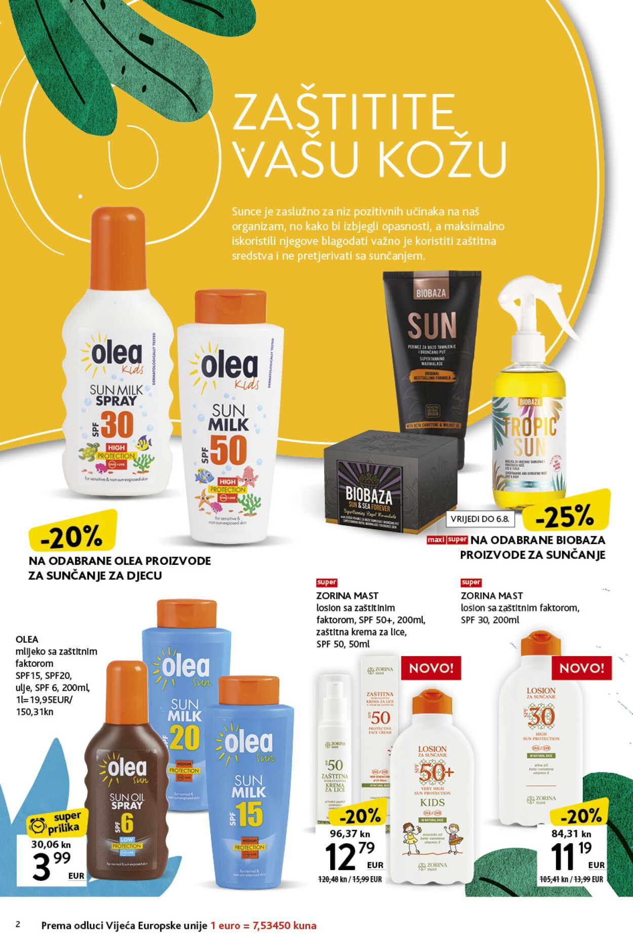 Katalog Konzum 12.06.2023 - 25.06.2023