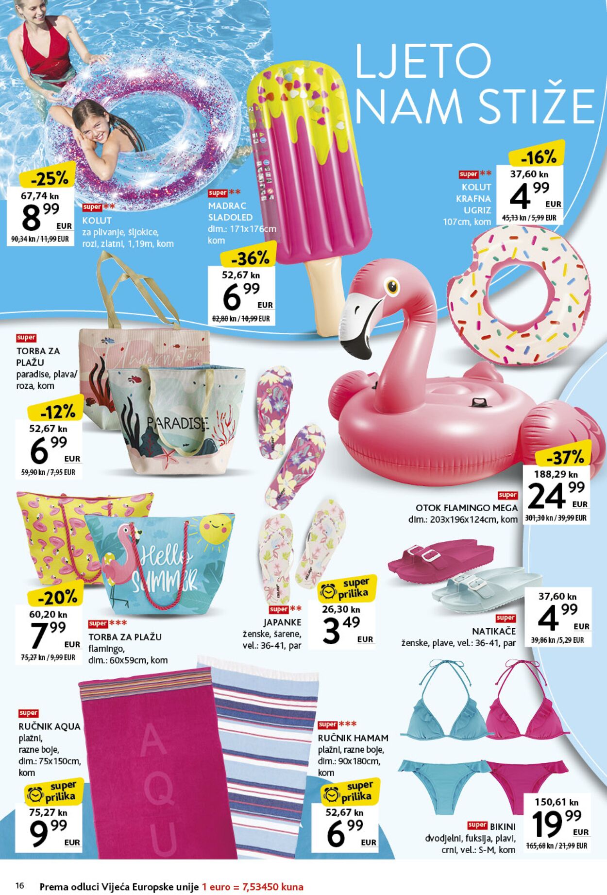 Katalog Konzum 12.06.2023 - 25.06.2023