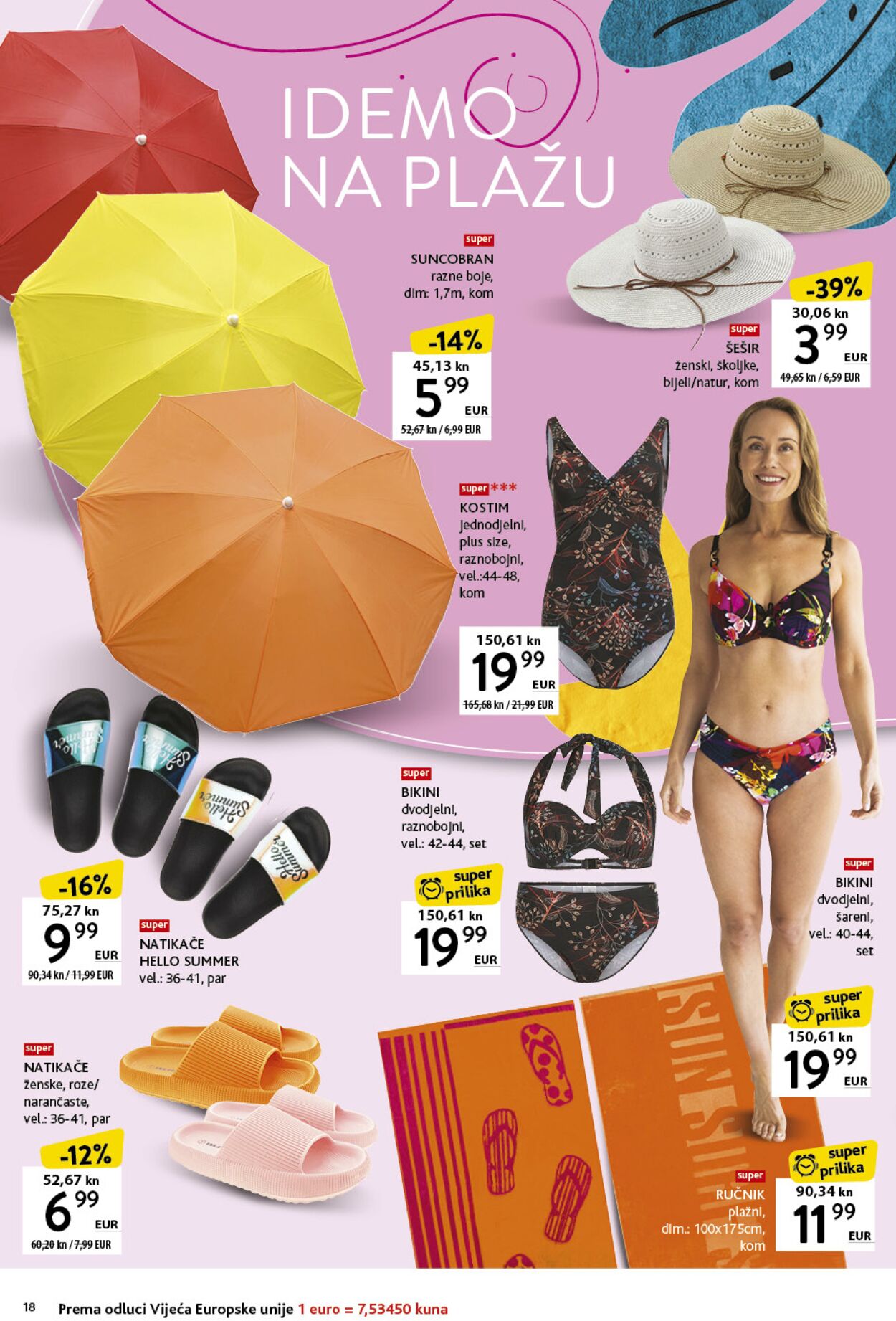 Katalog Konzum 12.06.2023 - 25.06.2023