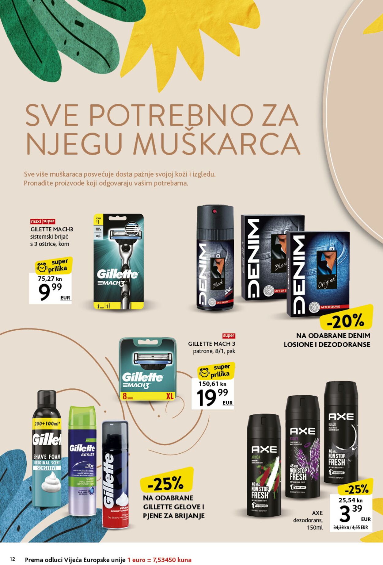 Katalog Konzum 12.06.2023 - 25.06.2023