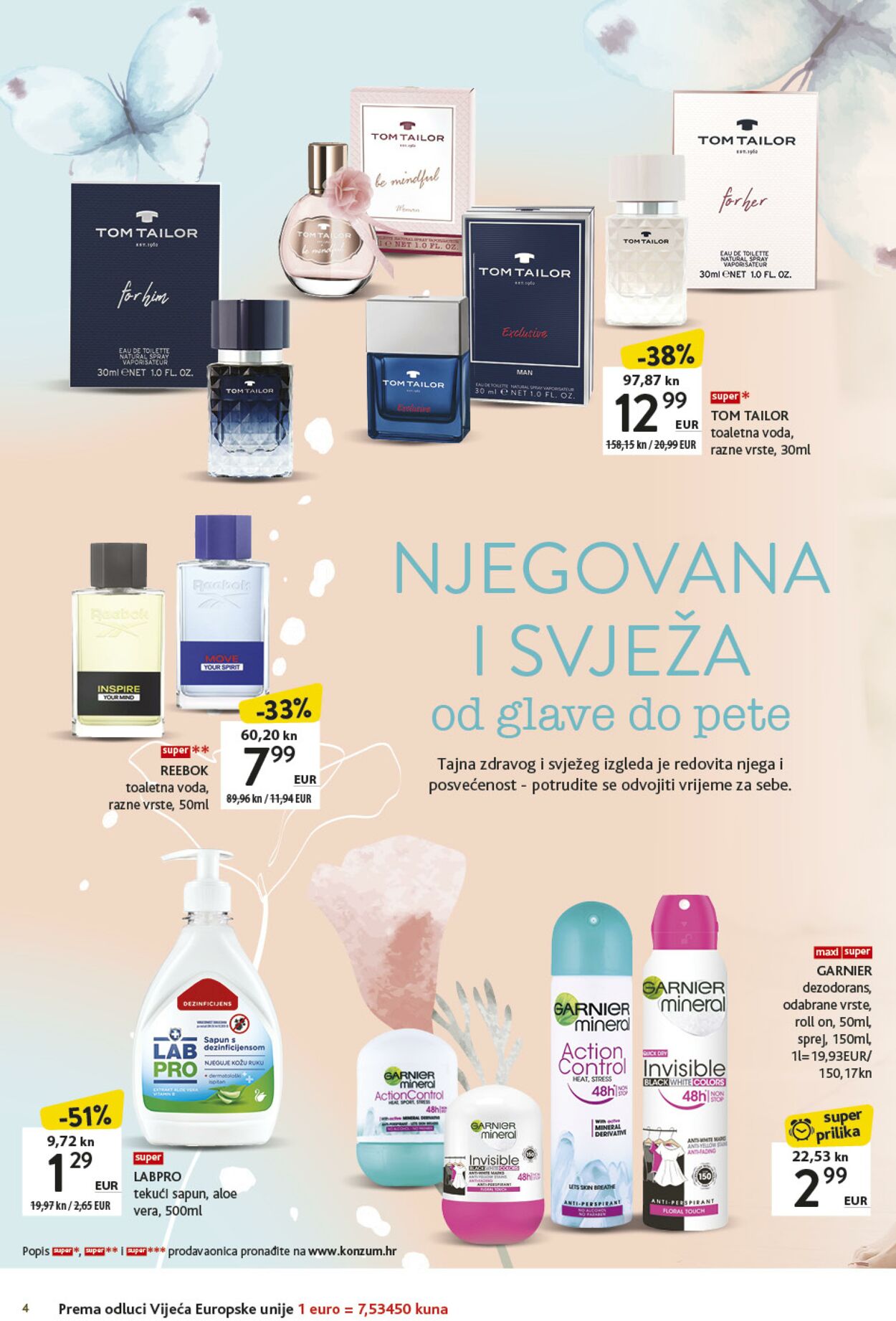 Katalog Konzum 28.08.2023 - 10.09.2023