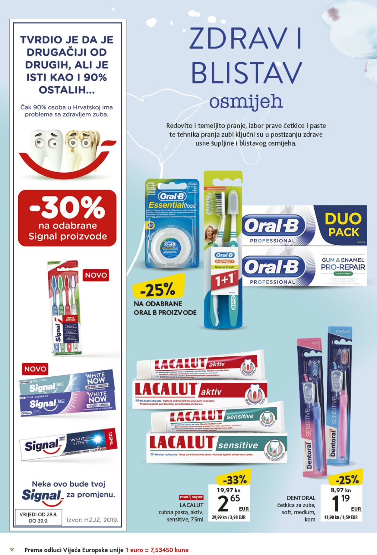 Katalog Konzum 28.08.2023 - 10.09.2023