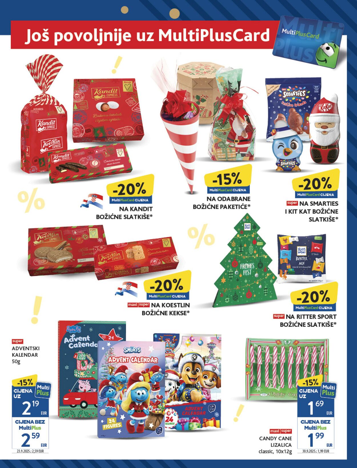 Katalog Konzum 12.11.2025 - 25.11.2025