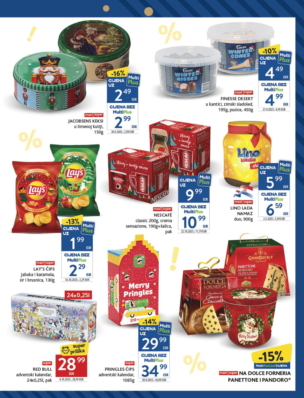 Katalog Konzum 12.11.2025 - 25.11.2025
