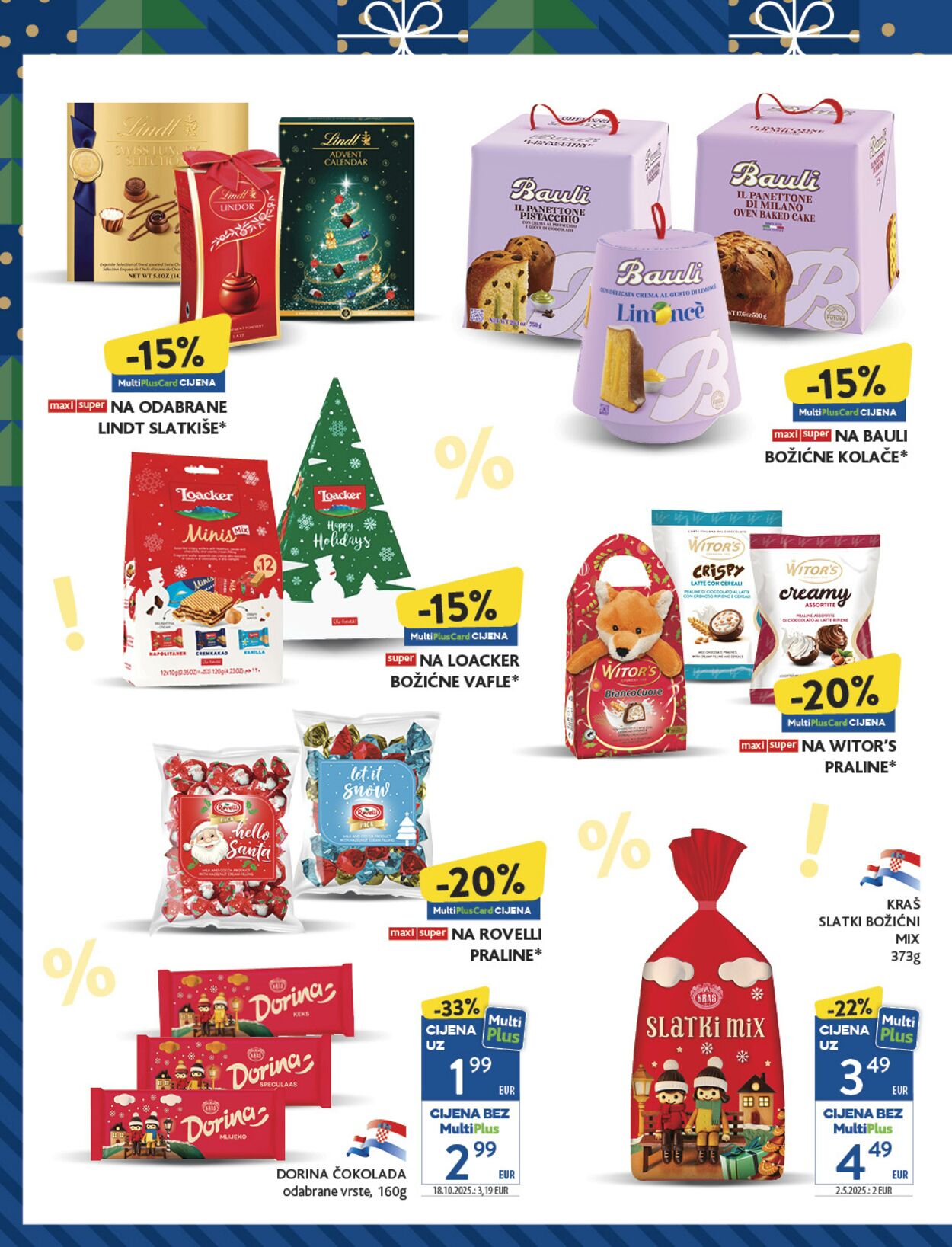 Katalog Konzum 12.11.2025 - 25.11.2025