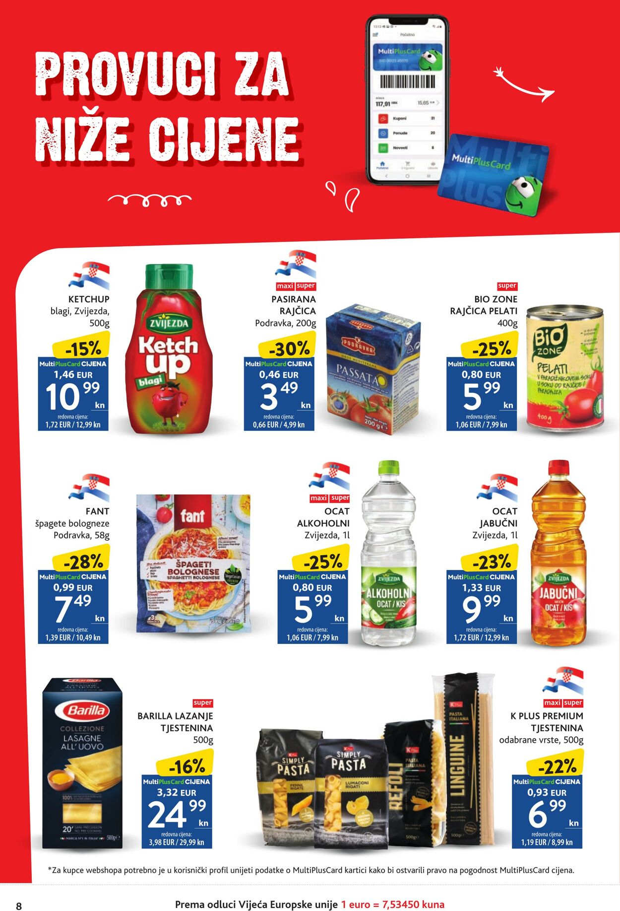 Katalog Konzum 29.09.2022 - 23.10.2022