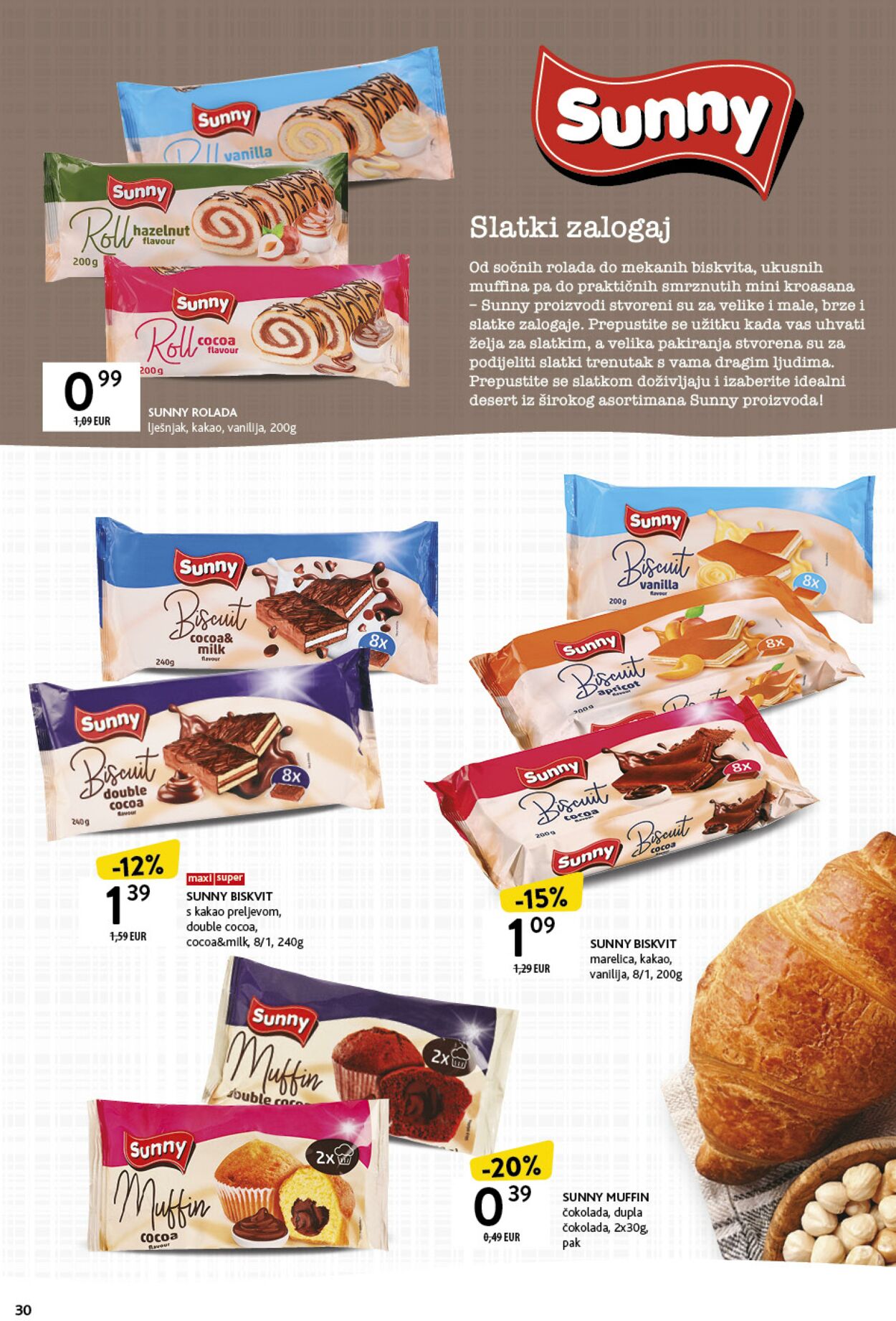 Katalog Konzum 15.01.2024 - 28.01.2024