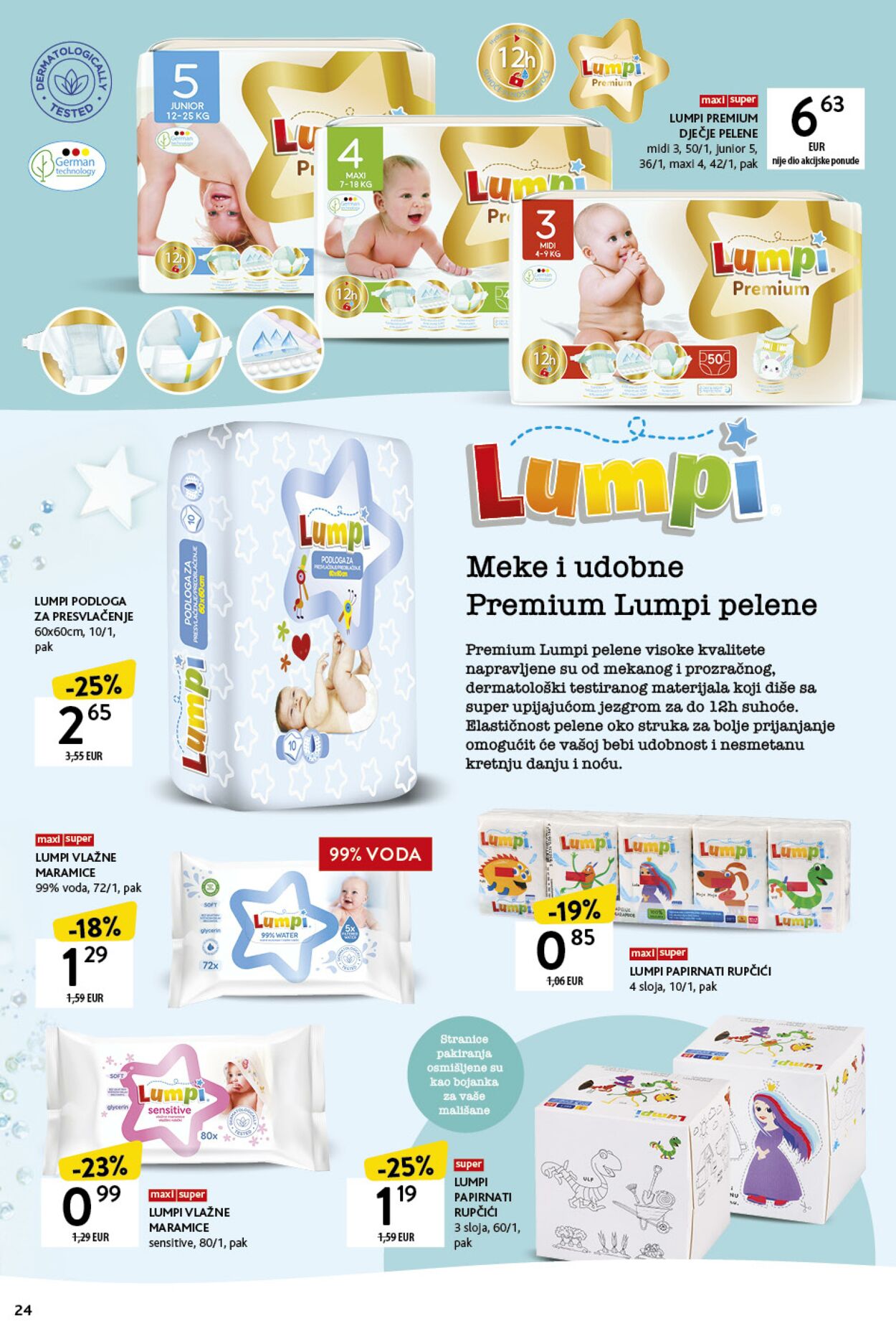 Katalog Konzum 15.01.2024 - 28.01.2024