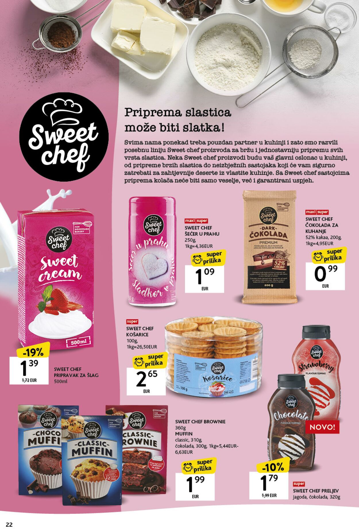 Katalog Konzum 15.01.2024 - 28.01.2024