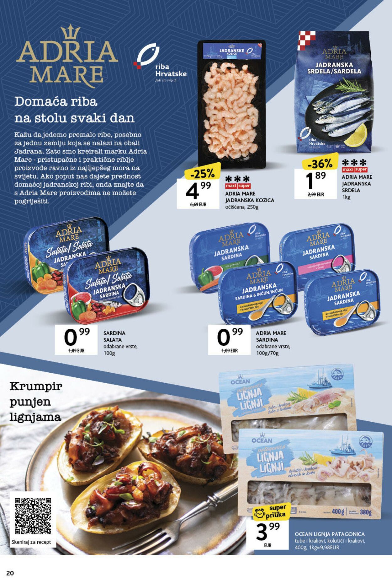 Katalog Konzum 21.01.2025 - 02.02.2025