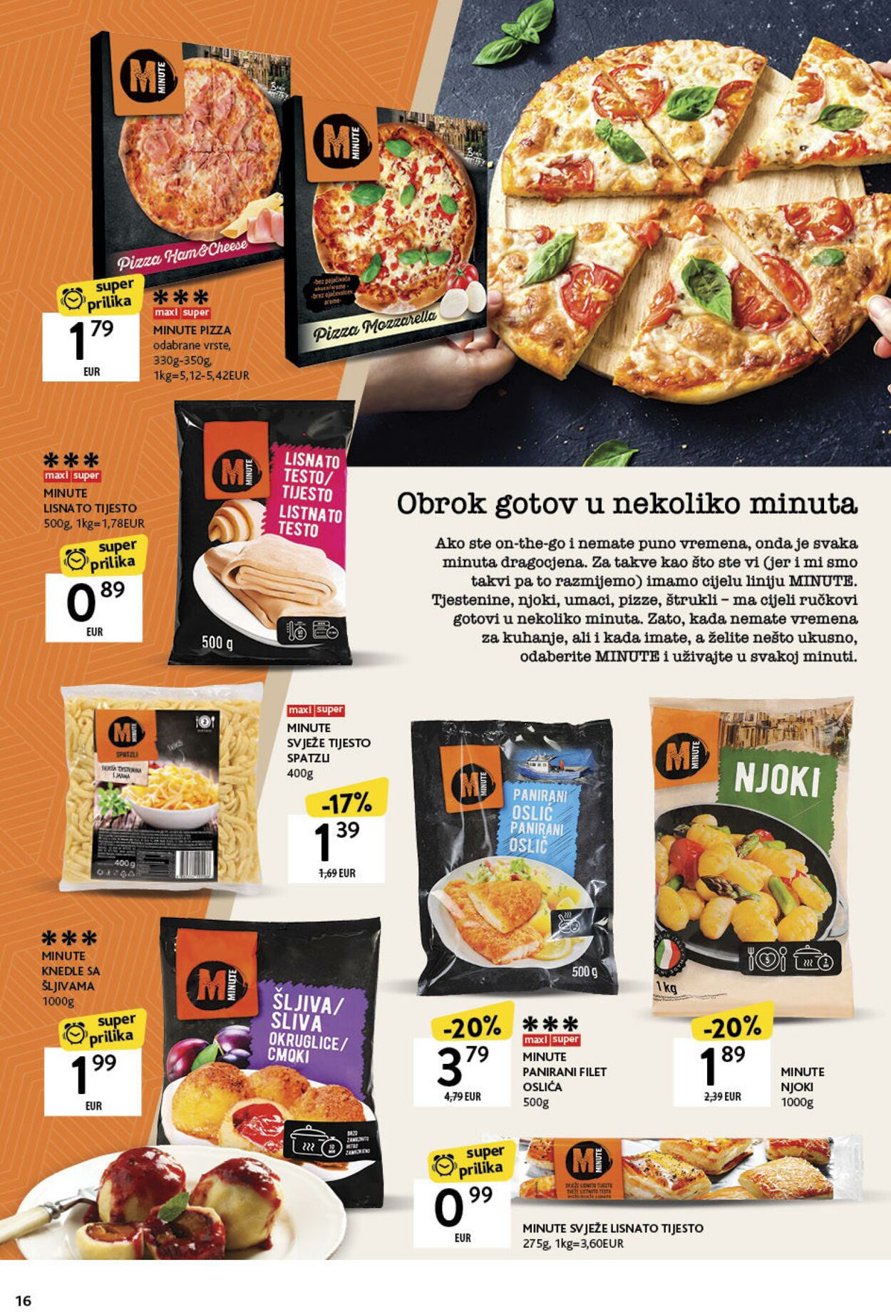 Katalog Konzum 21.01.2025 - 02.02.2025