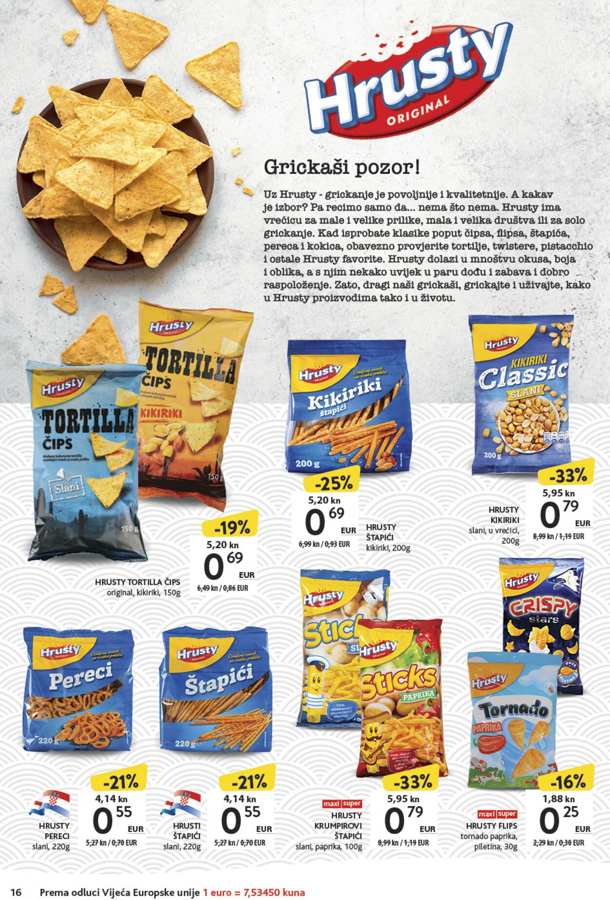 Katalog Konzum 20.02.2023 - 05.03.2023