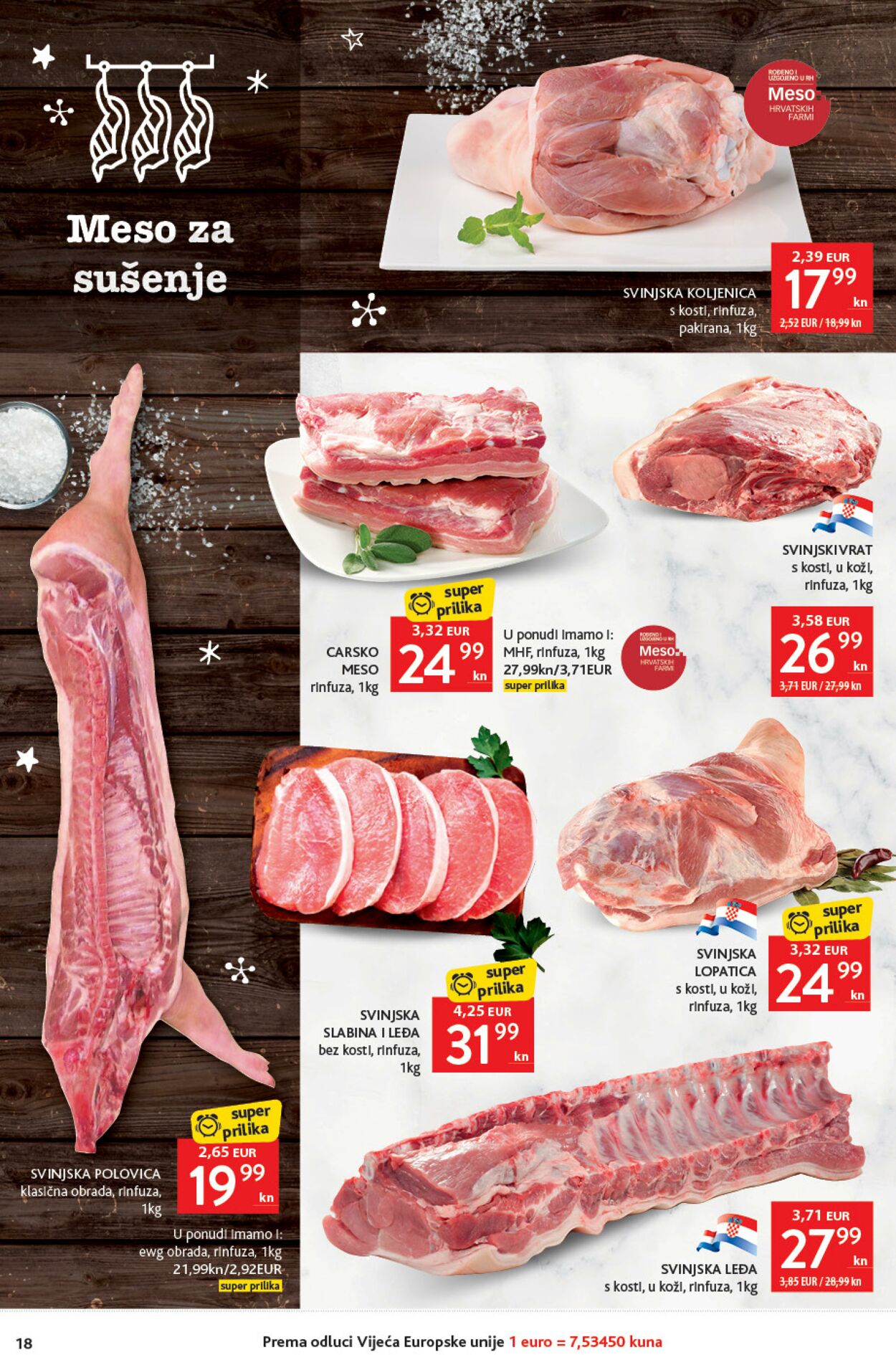 Katalog Konzum 01.12.2022 - 07.12.2022