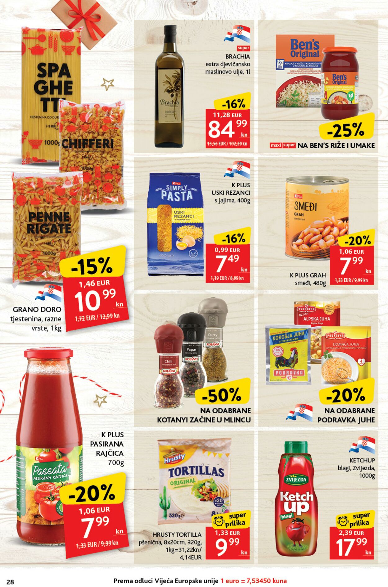 Katalog Konzum 01.12.2022 - 07.12.2022